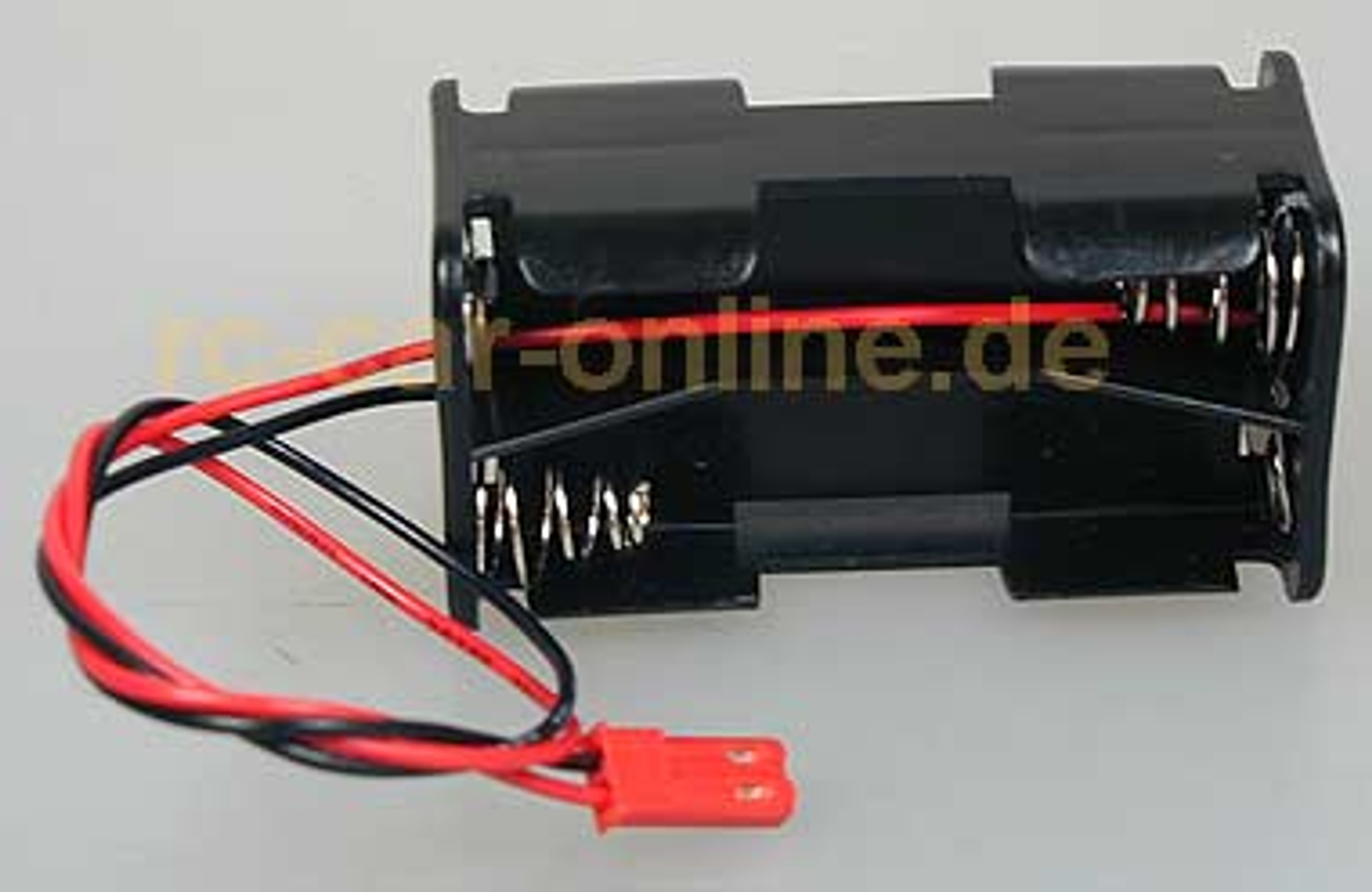 Battery box, BEC connector, F1338 - 1pce. Battery box, BEC connector, F1338 - 1pce.