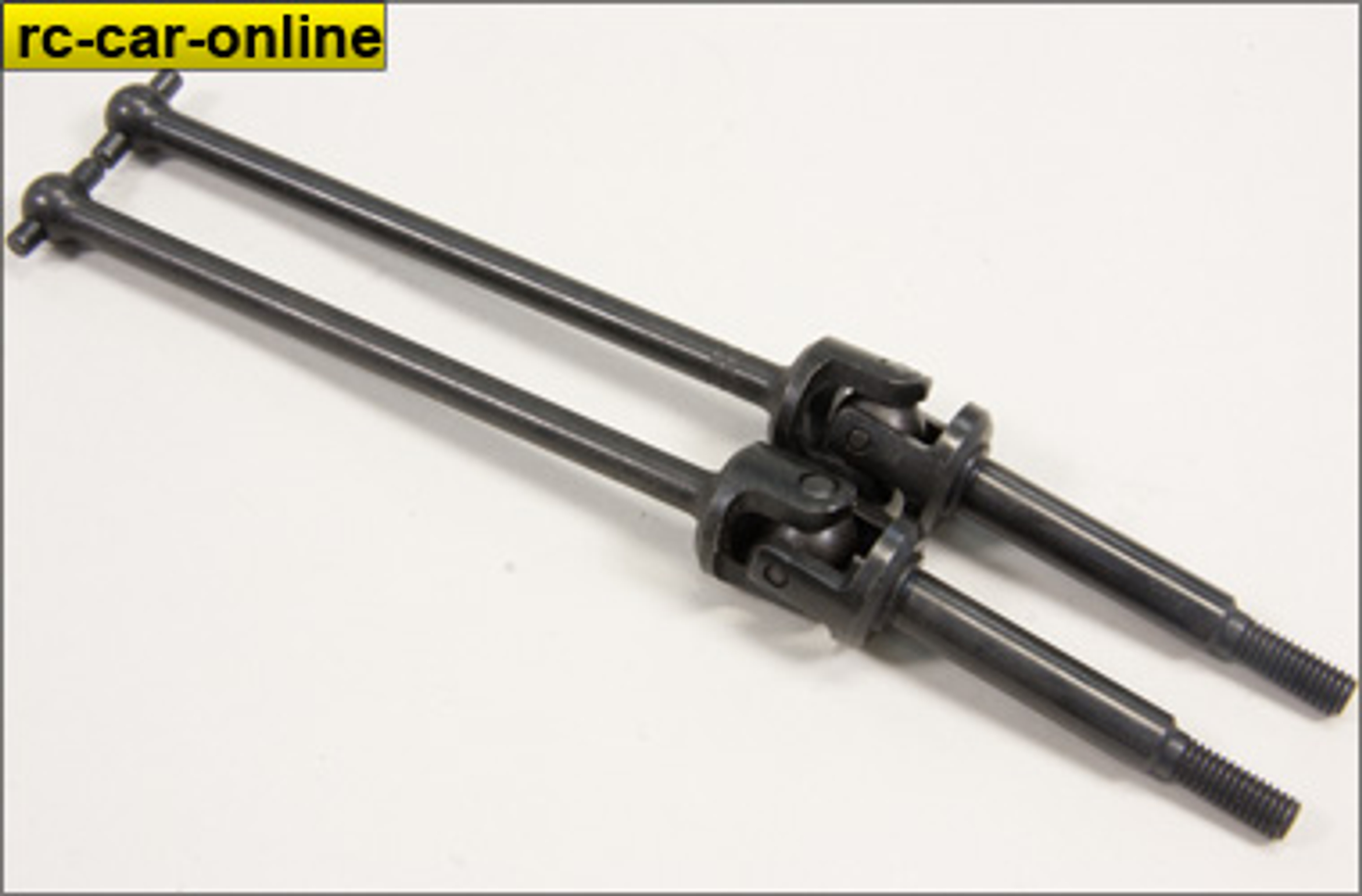s054314, Kardanhalbwellen für Carson Gas Devil + CRT 4x4, Conrad Hell Devil, Smartech Titan s054314, Kardanhalbwellen für Carson Gas Devil + CRT 4x4, Conrad Hell Devil, Smartech Titan