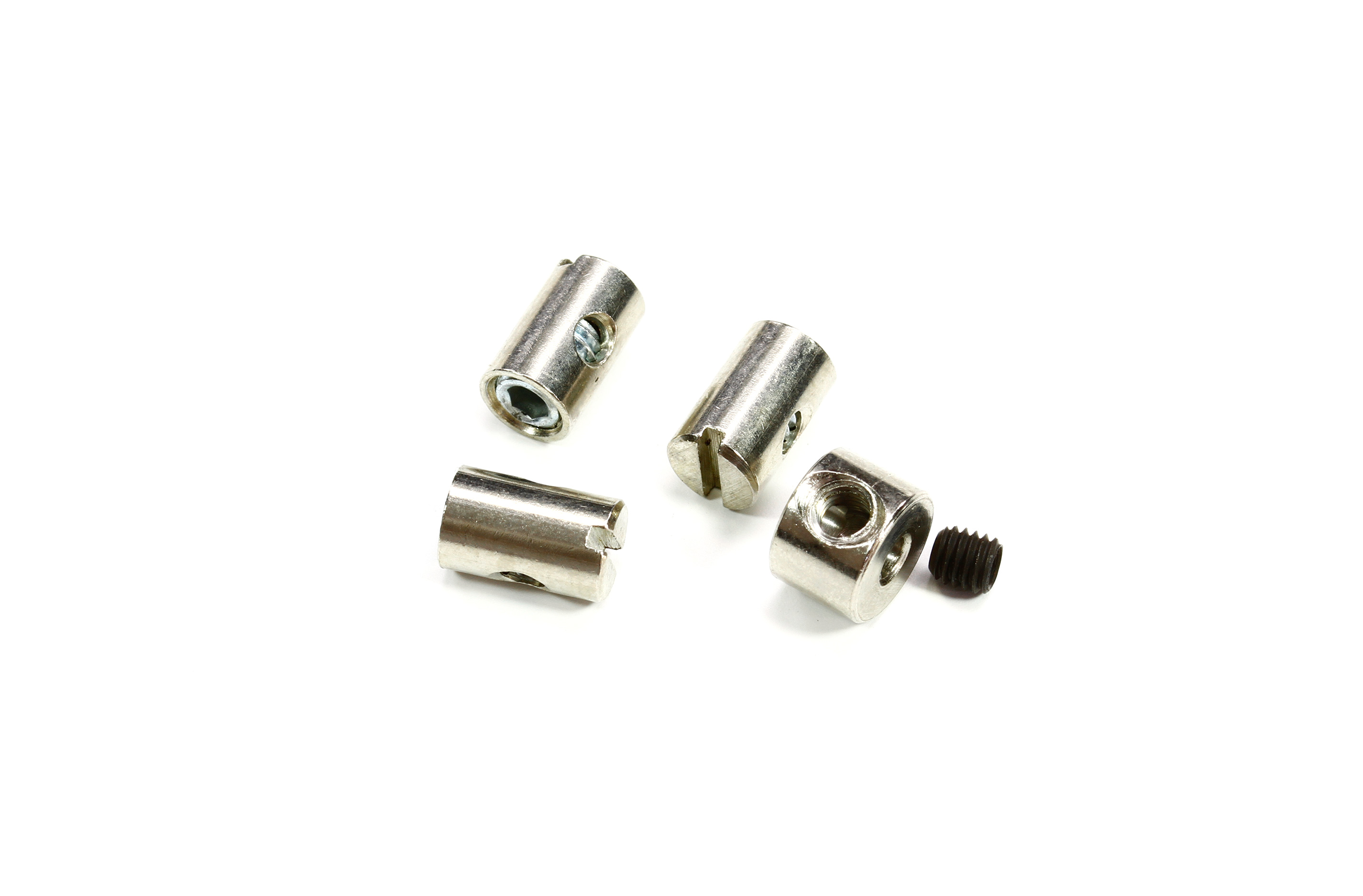 8465 FG Collet set