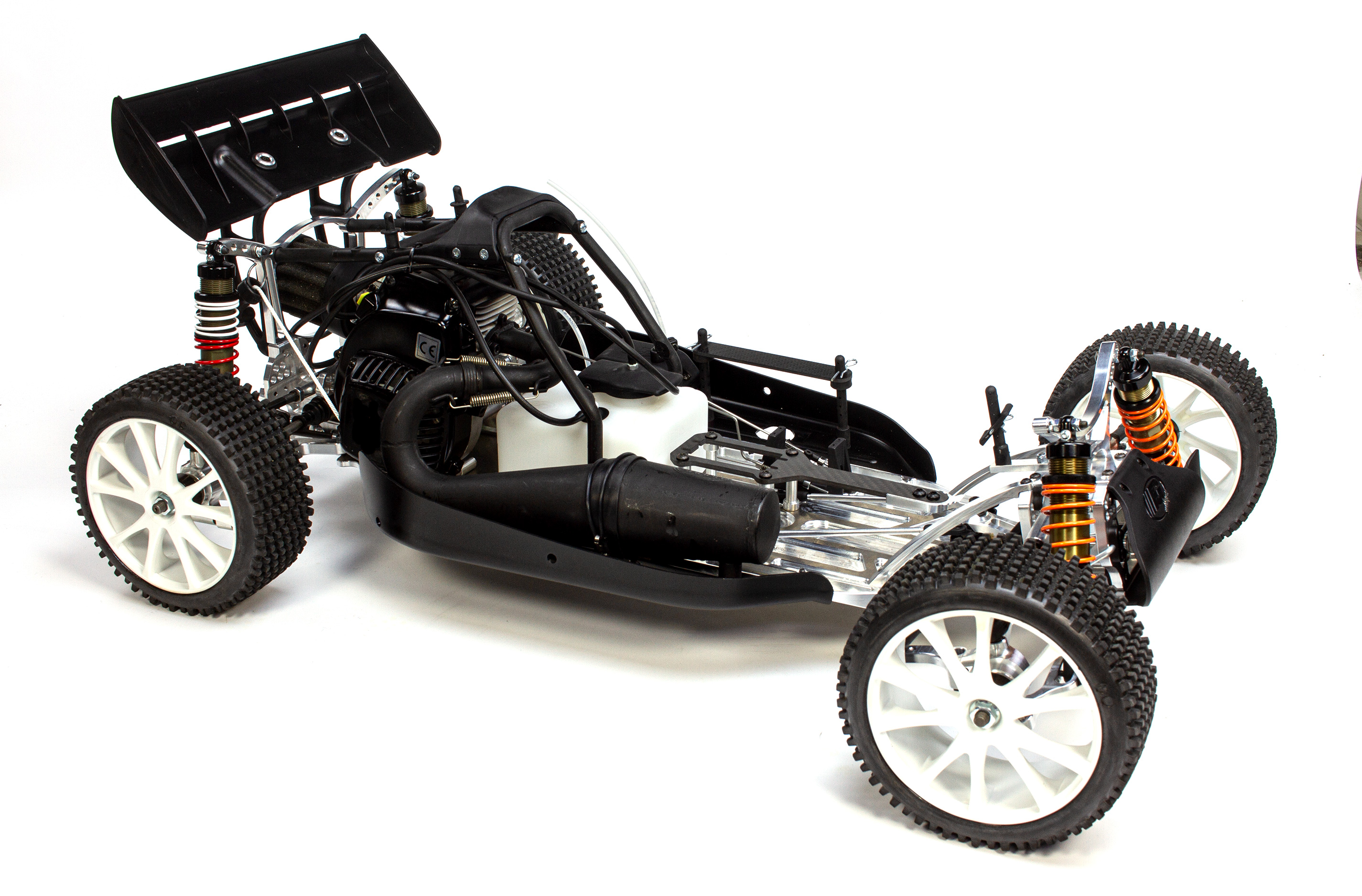 670000 FG Leo Competition 2020 2WD 670000 FG Leo Competition 2020 2WD