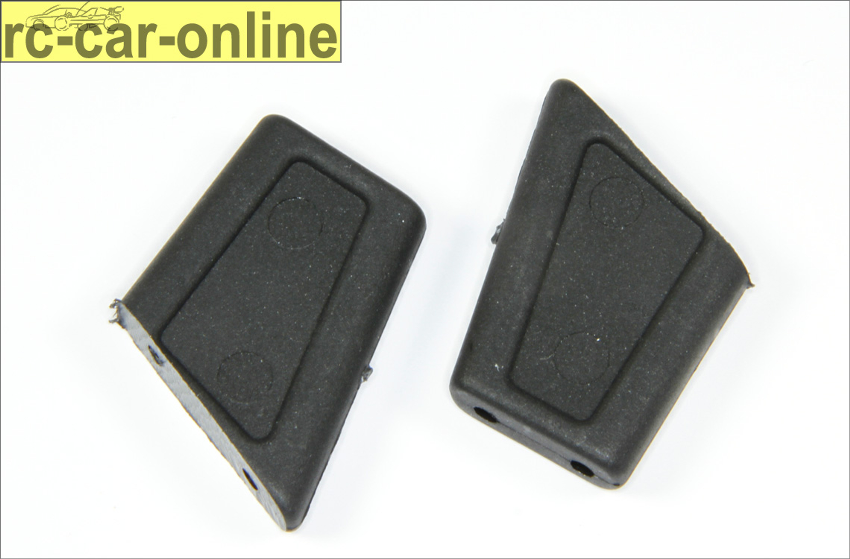 2068/05 FG Spoilerhalter, 2St. 2068/05 FG Spoilerhalter, 2St.