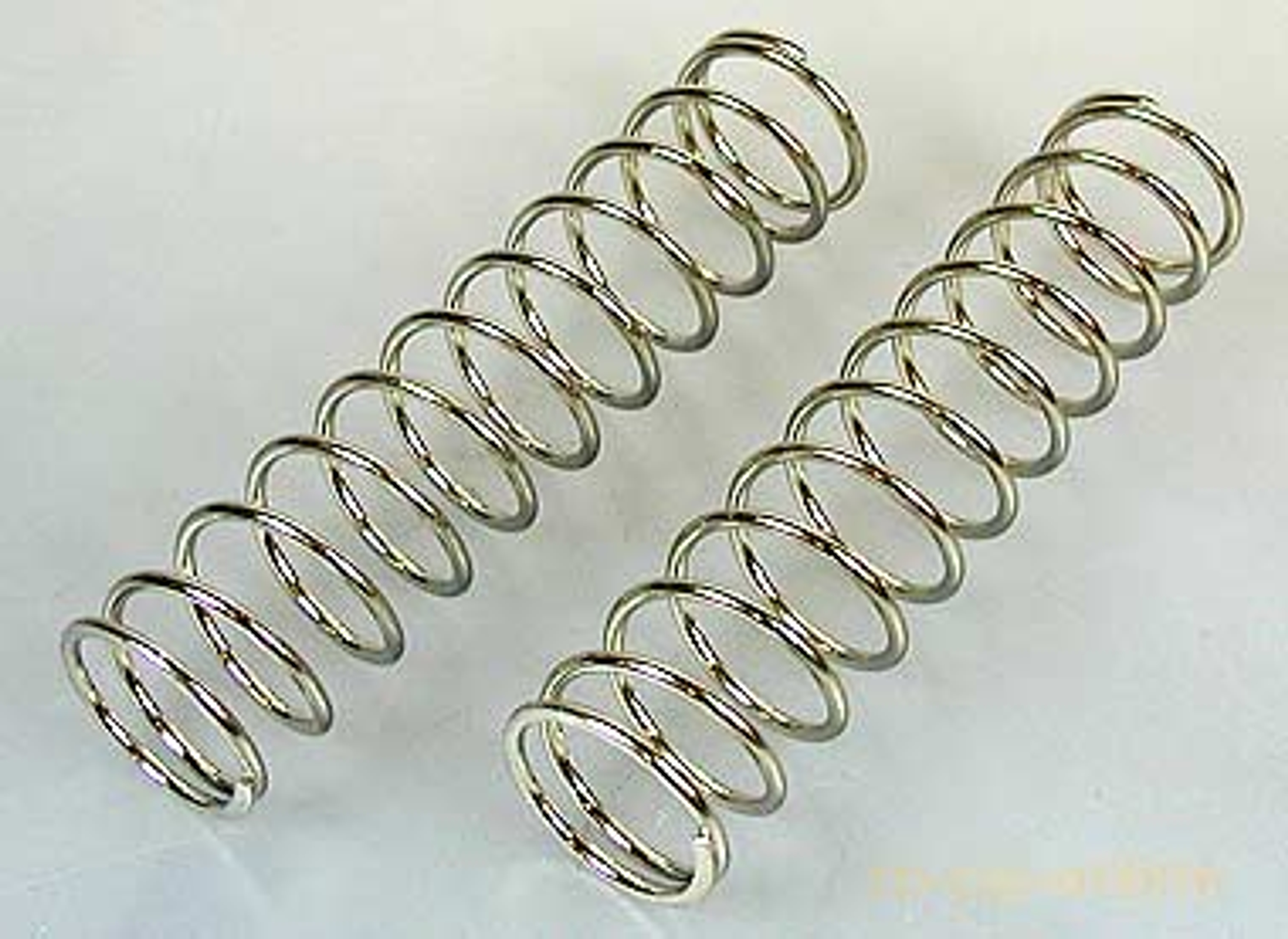 s054409/01, Stoßdämpferfedern, vorne, 2 St. s054409/01, Stoßdämpferfedern, vorne, 2 St.