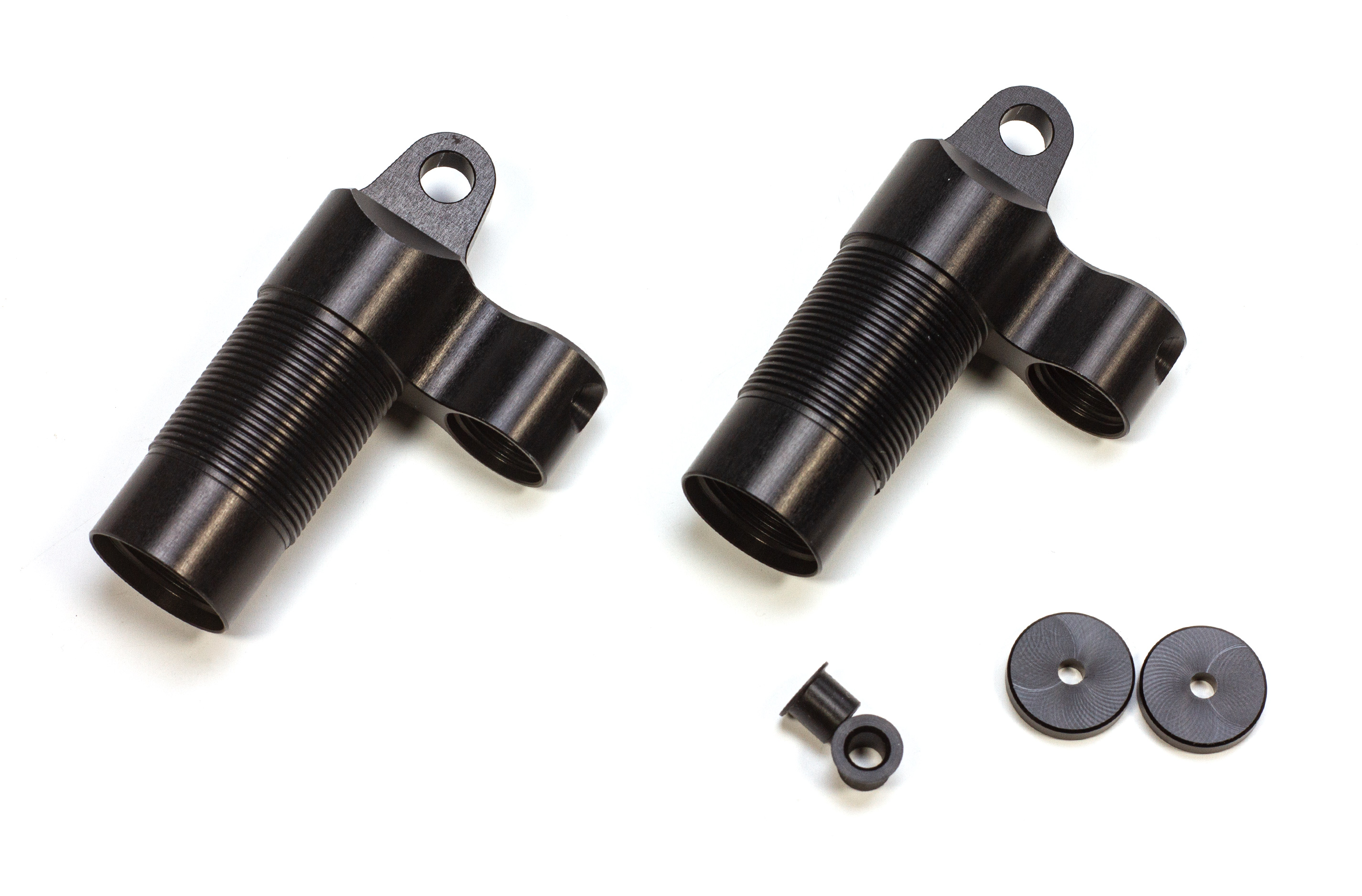 2019-10 Mecatech Shock absorber housing conversion kit to version 2020 2019-10 Mecatech Shock absorber housing conversion kit to version 2020