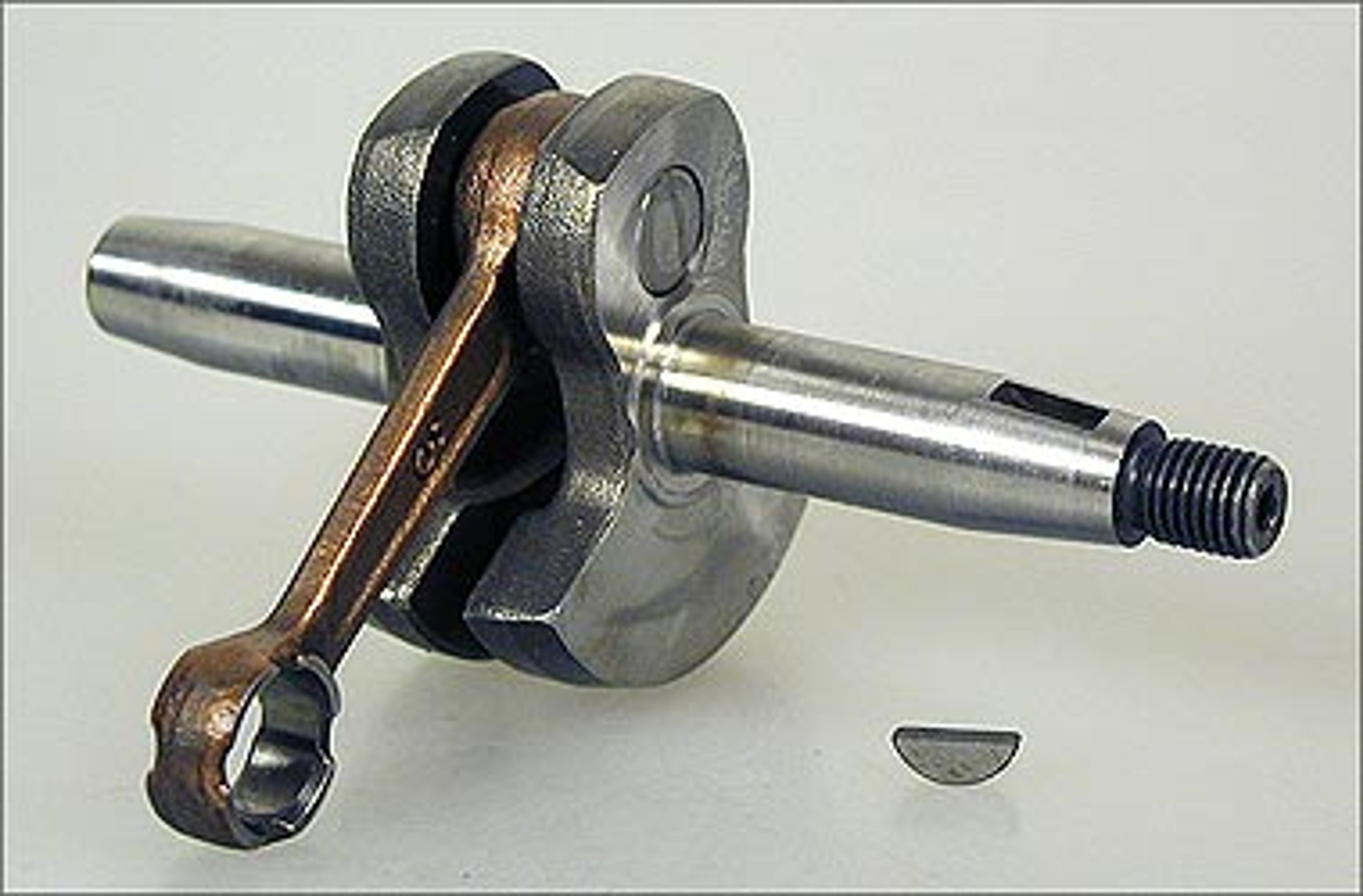 s23006, Kurbelwelle PT23/28, Set s23006, Kurbelwelle PT23/28, Set