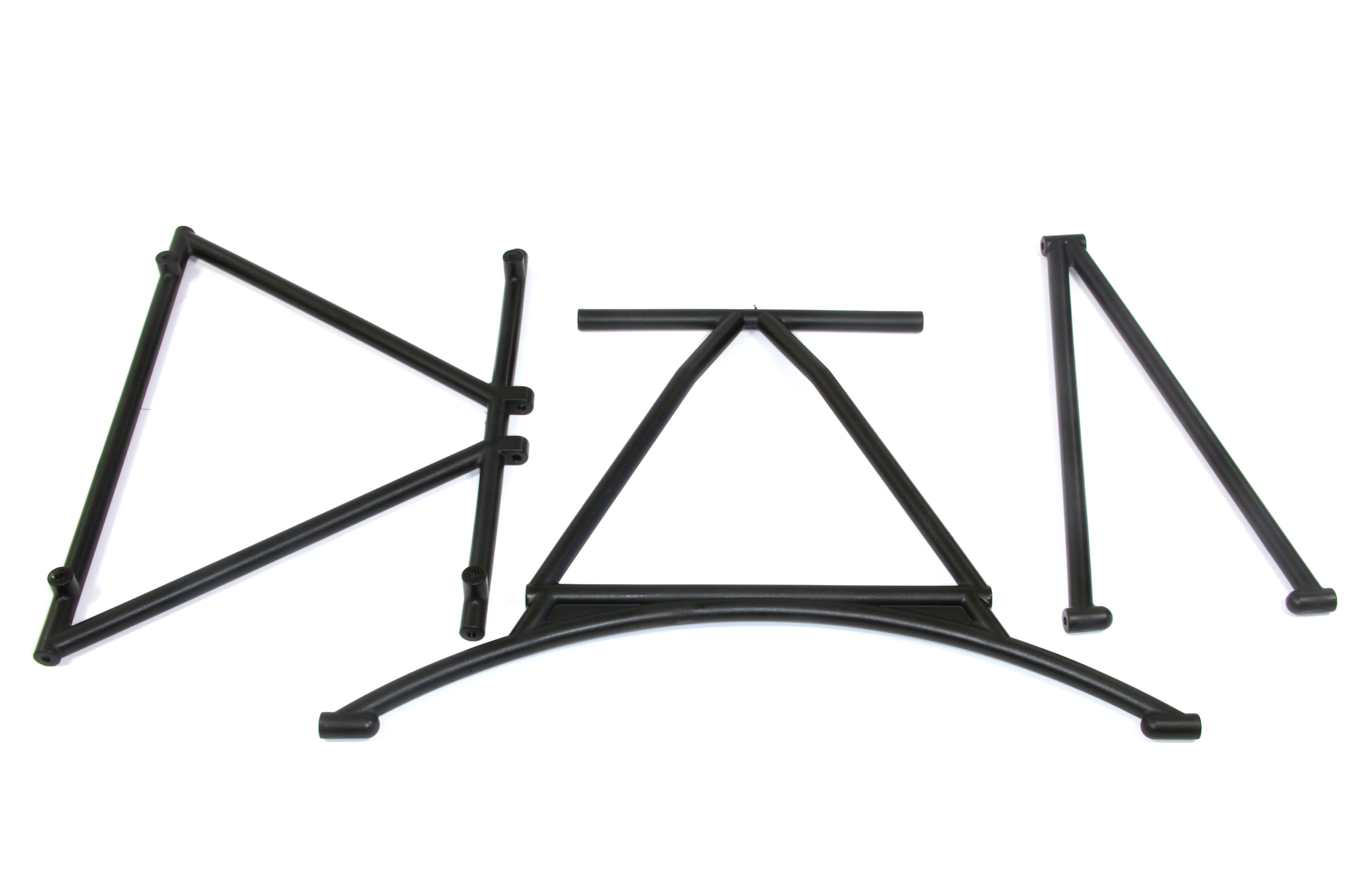 LOS251004 LOSI MINI WRC Front & Rear Cage Supports,Roof Cross Bar LOS251004 LOSI MINI WRC Front & Rear Cage Supports,Roof Cross Bar