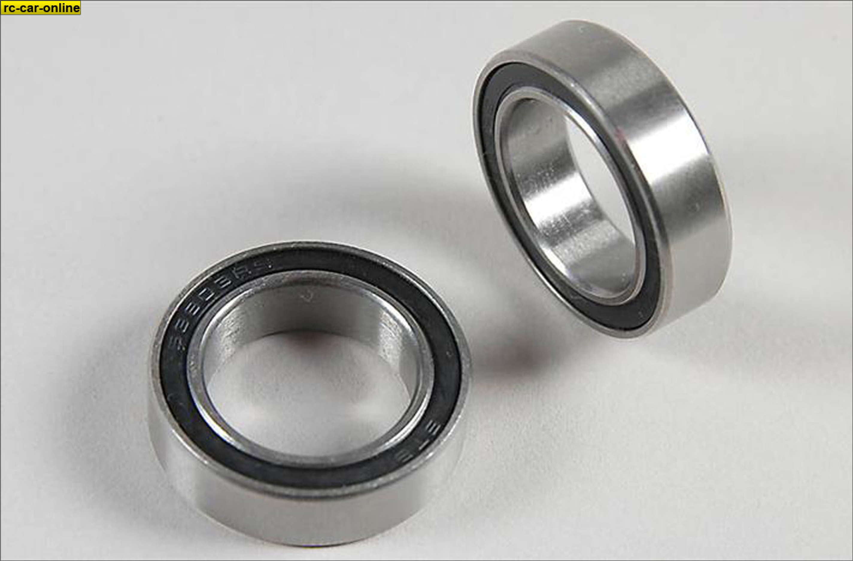 66271/06 FG ball bearing 17x26x7 sealed, 2 pcs. 66271/06 FG ball bearing 17x26x7 sealed, 2 pcs.