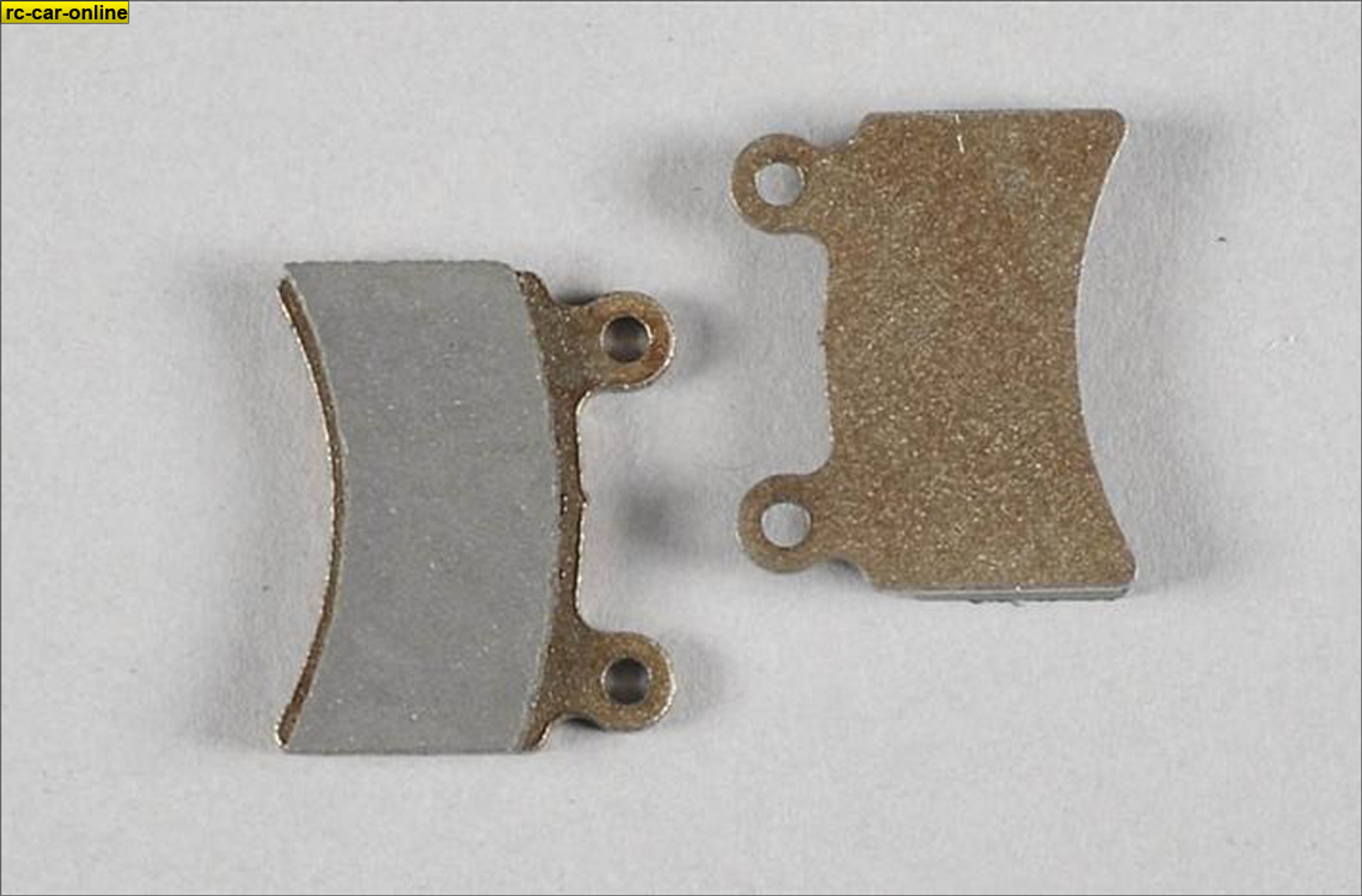 9539/06 FG Bremsbelag, 2 St. 9539/06 FG Bremsbelag, 2 St.