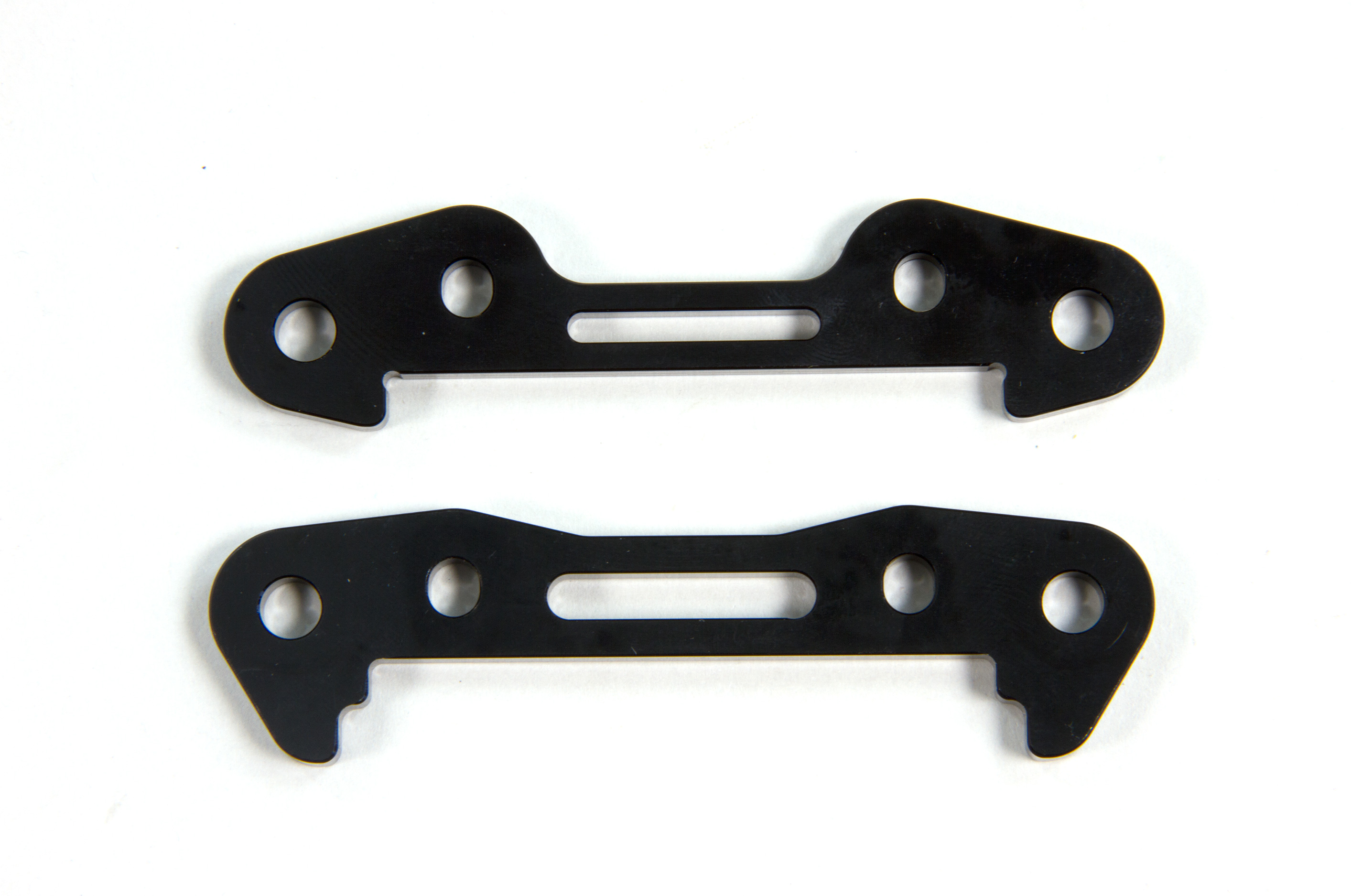 LOSB2078F Losi Querlenkerhalter Set Vorne, Aluminium 5T und Mini LOSB2078F Losi Querlenkerhalter Set Vorne, Aluminium 5T und Mini