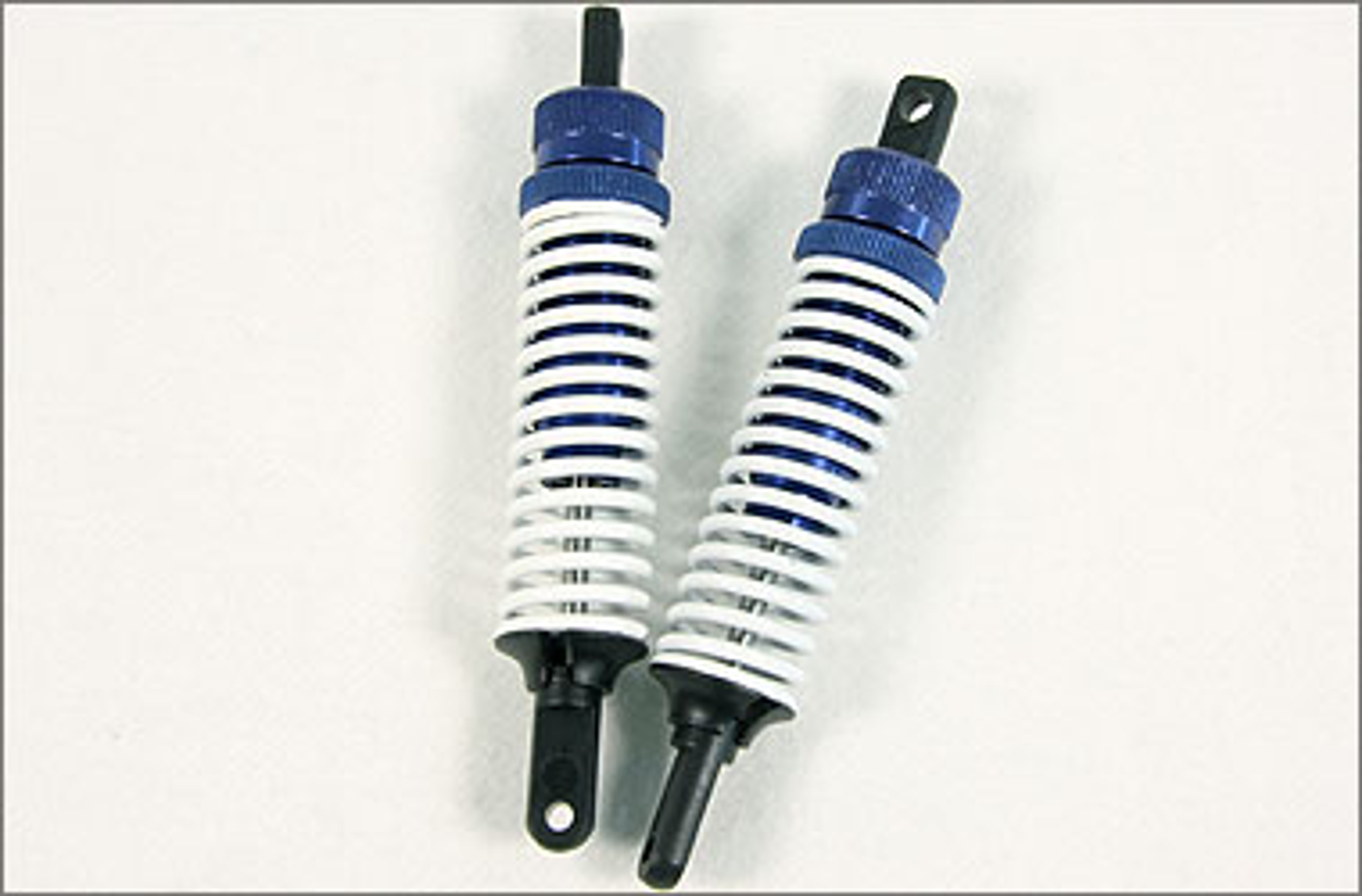 32574 Carson shock absorber 1:5 complete rear - 2pcs.