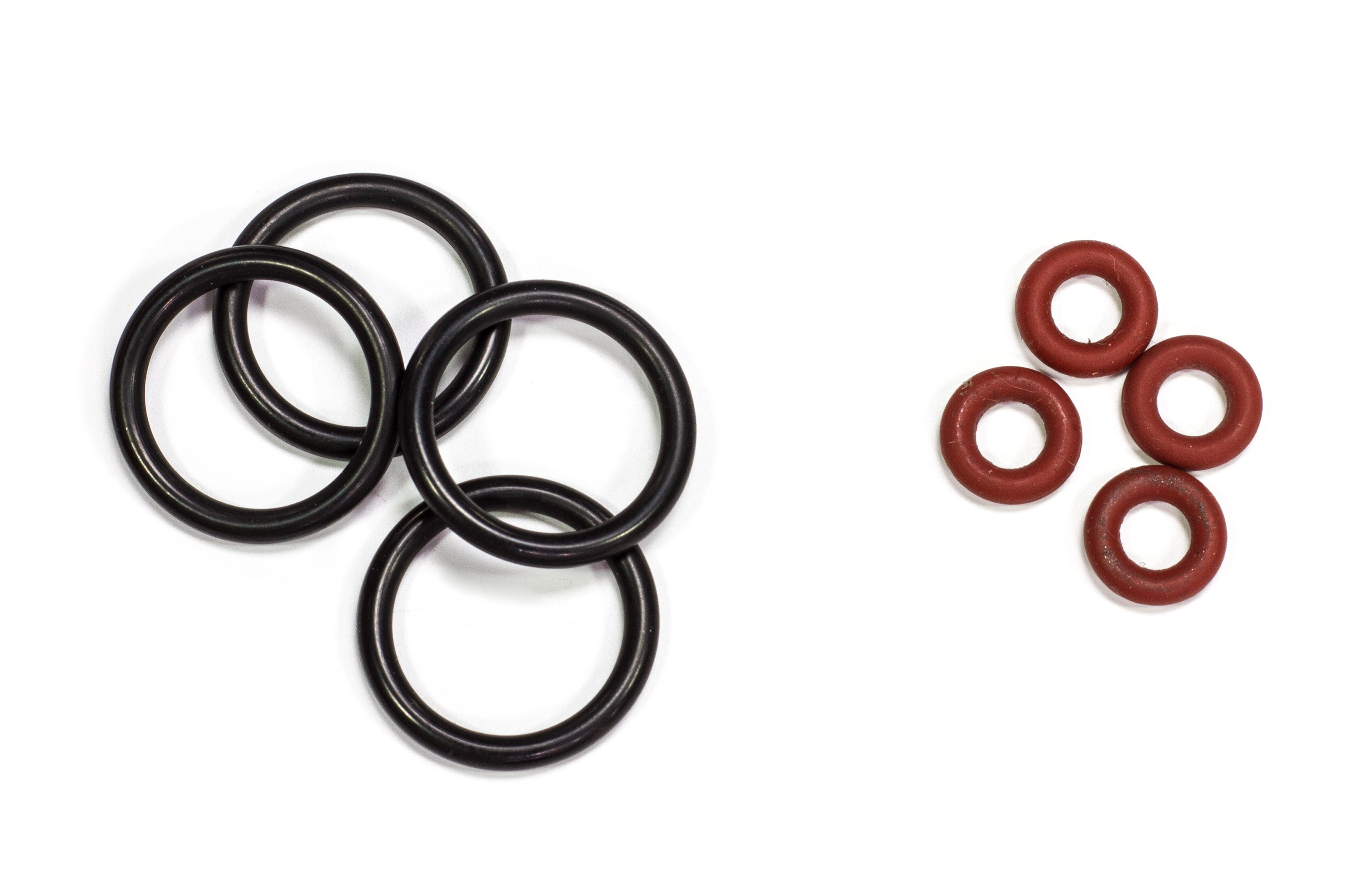 6093 FG Shock seal kit 6093 FG Shock seal kit
