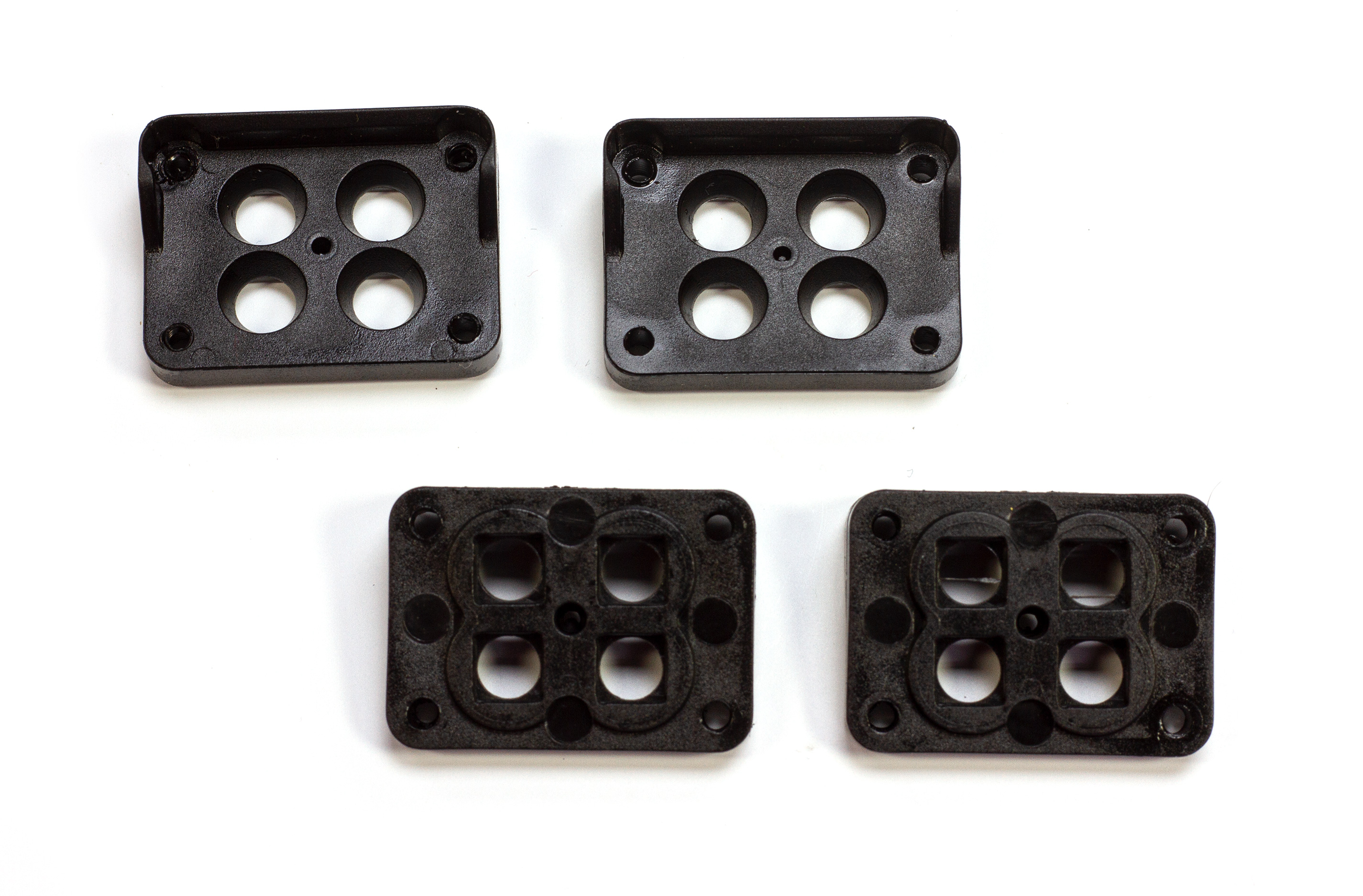 R187 UFRC LED-Halter Dachscheinwerfer R187 UFRC LED-Halter Dachscheinwerfer