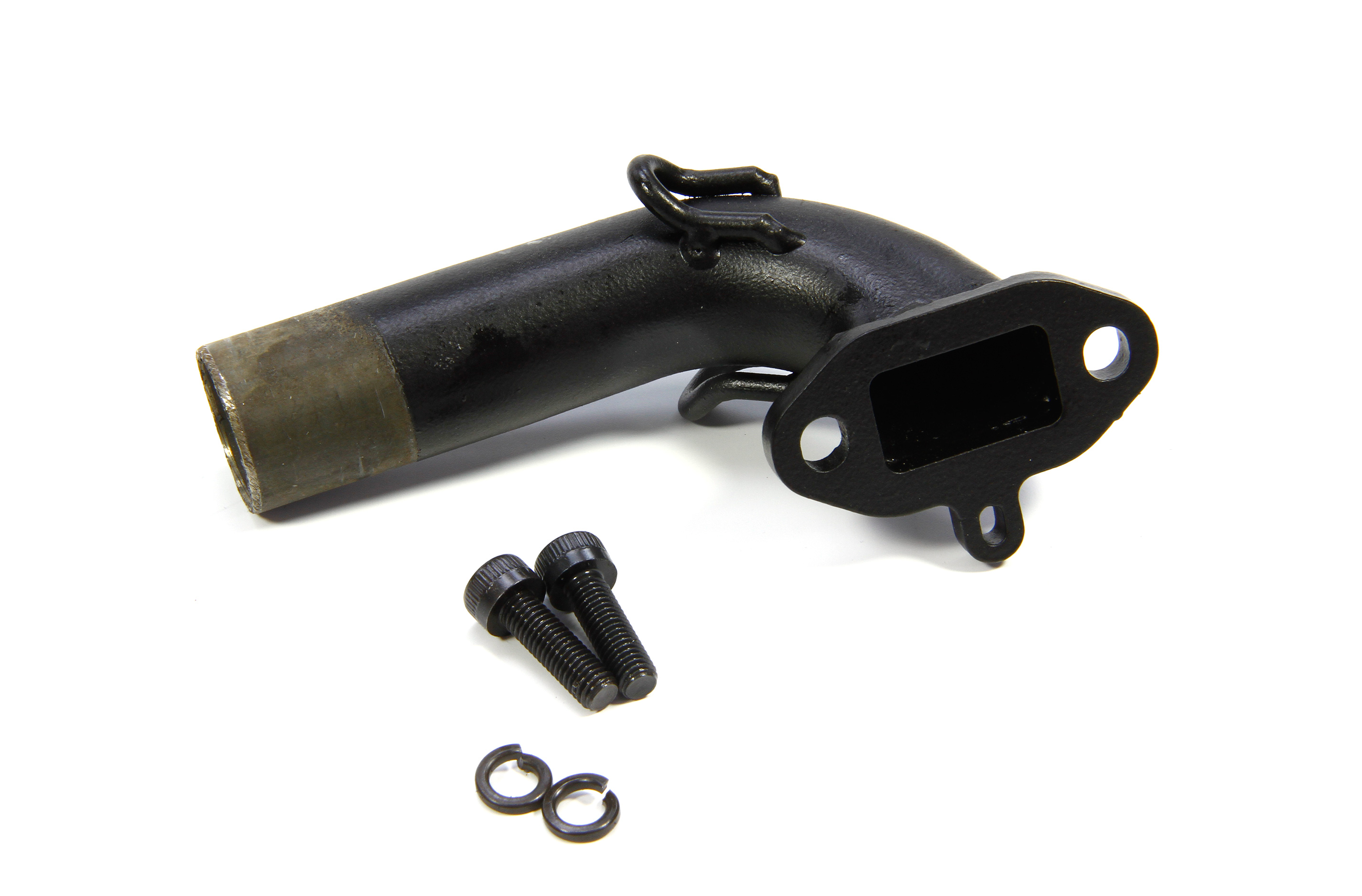 4855 Samba Exhaust manifold for DBXL 4855 Samba Exhaust manifold for DBXL