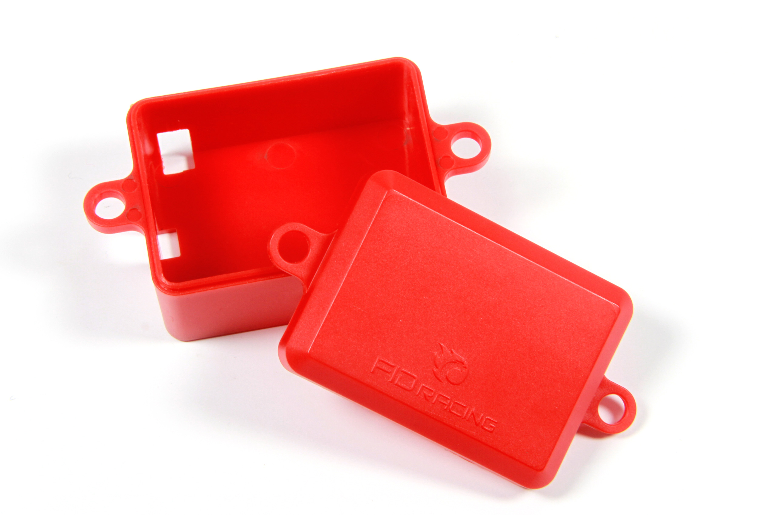 EL018 FID-Racing controller box EL018 FID-Racing controller box