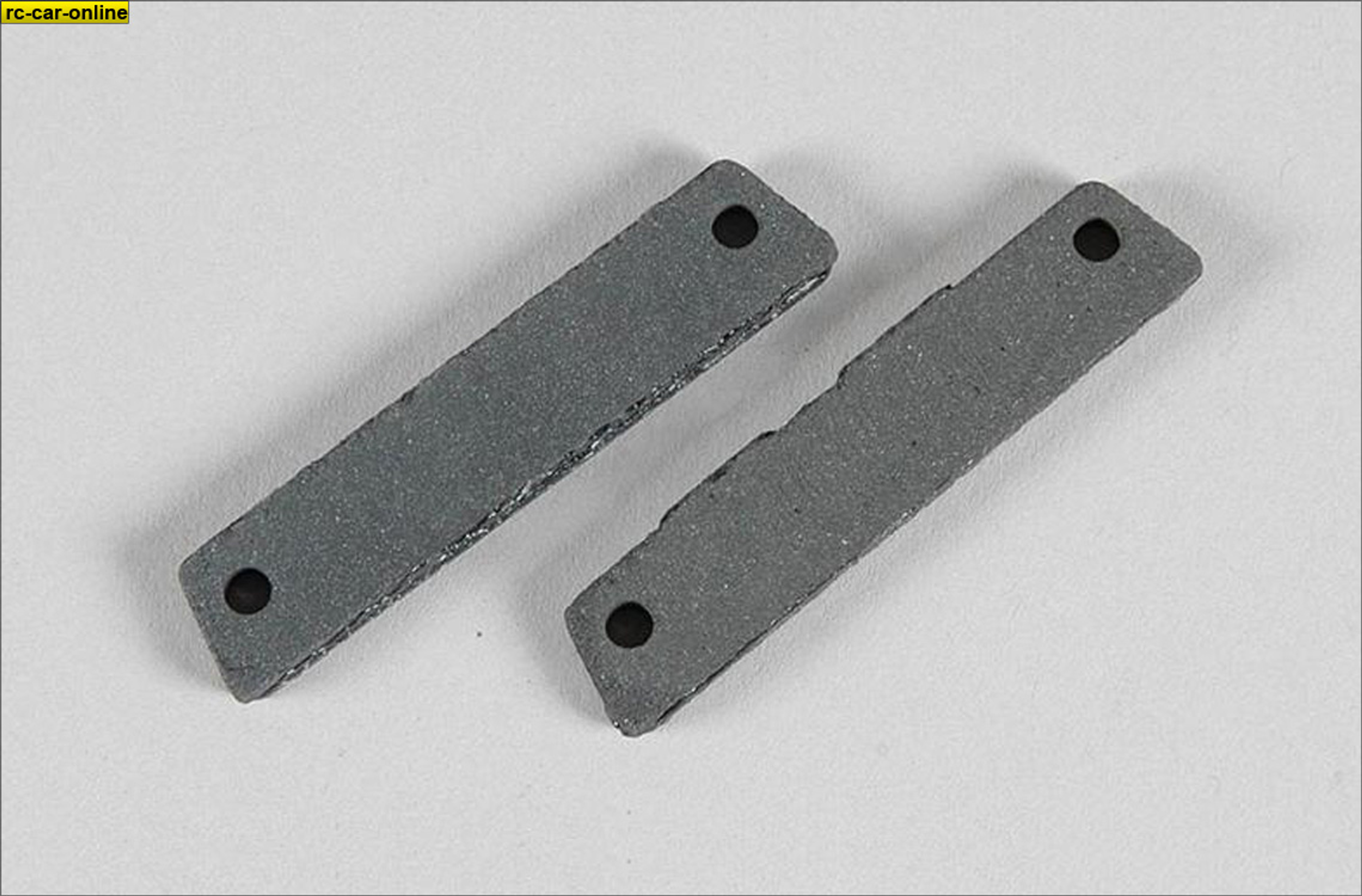 8456/05 FG Wettbewerbs-Bremsbelag, 2 St. 8456/05 FG Wettbewerbs-Bremsbelag, 2 St.