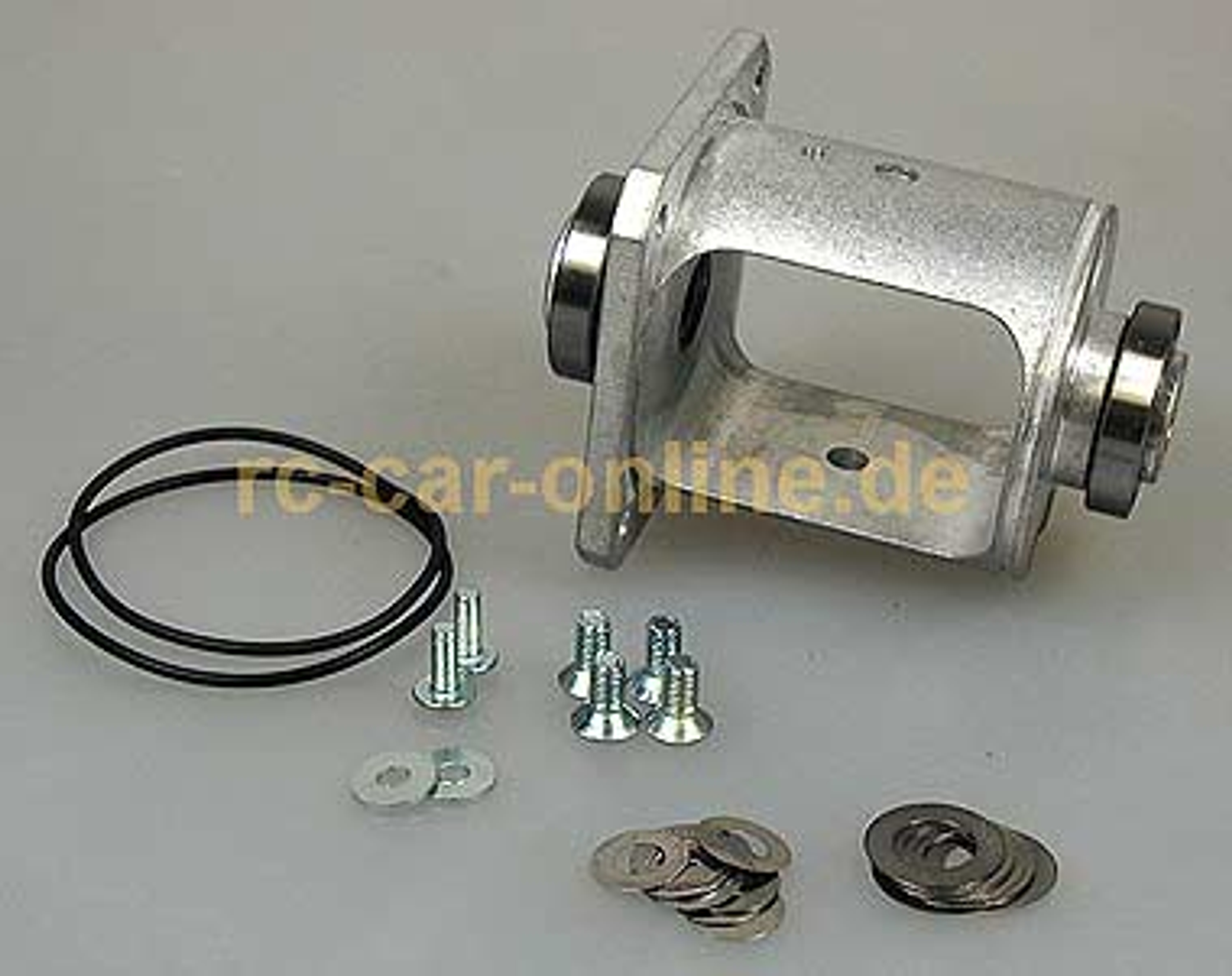 HT Aluminum differential case conversion kit Carson Gas/Hell Devil/CRT 4x4/Thunderbolt, y0928, set HT Aluminum differential case conversion kit Carson Gas/Hell Devil/CRT 4x4/Thunderbolt, y0928, set