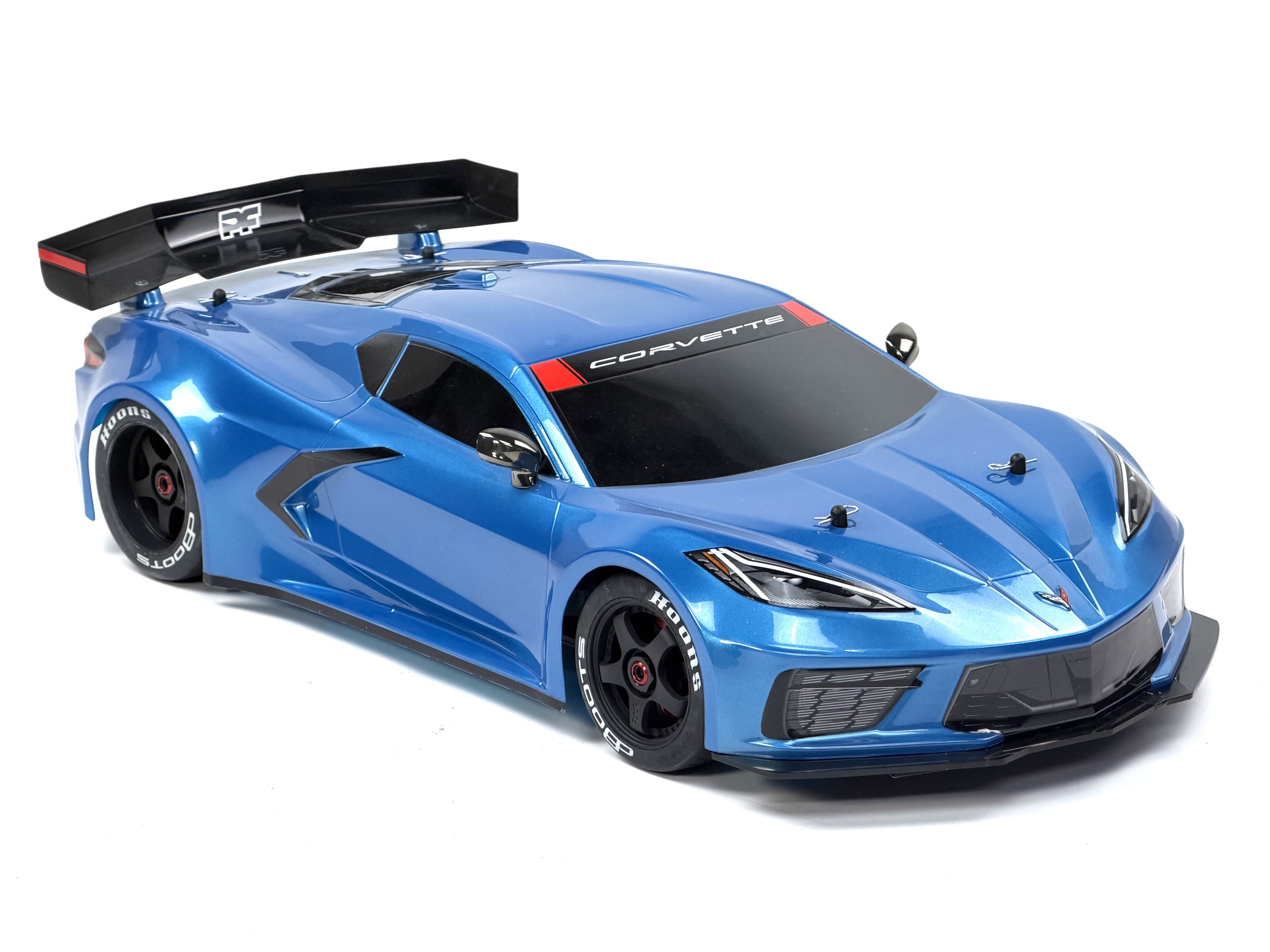 Arrma FELONY 6S BLX Street Bash 1/7 All-Road Muscle Car Set, gebraucht