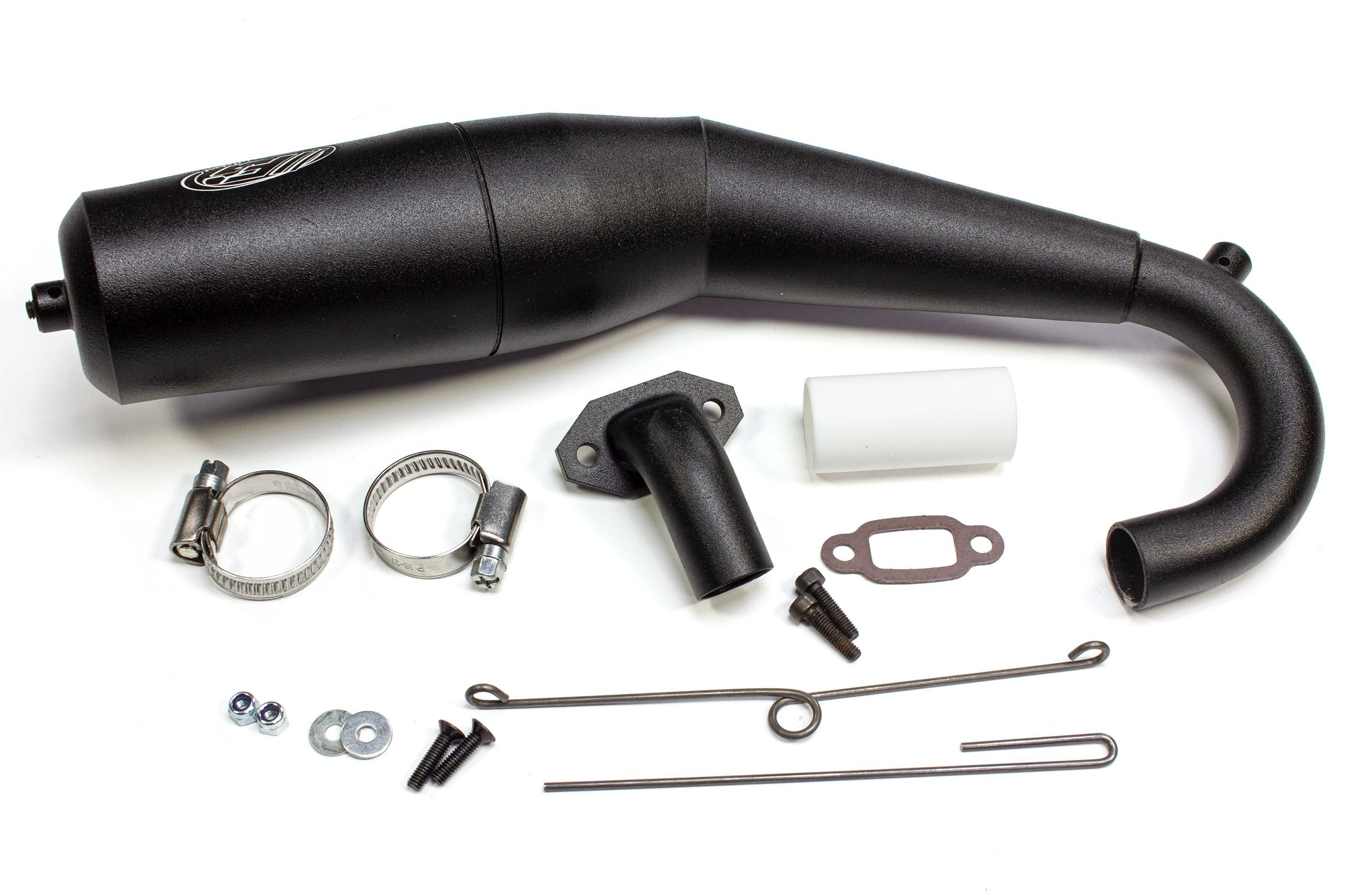 10403 FG F1 Tuning Resorohr - Set 10403 FG F1 Tuning Resorohr - Set