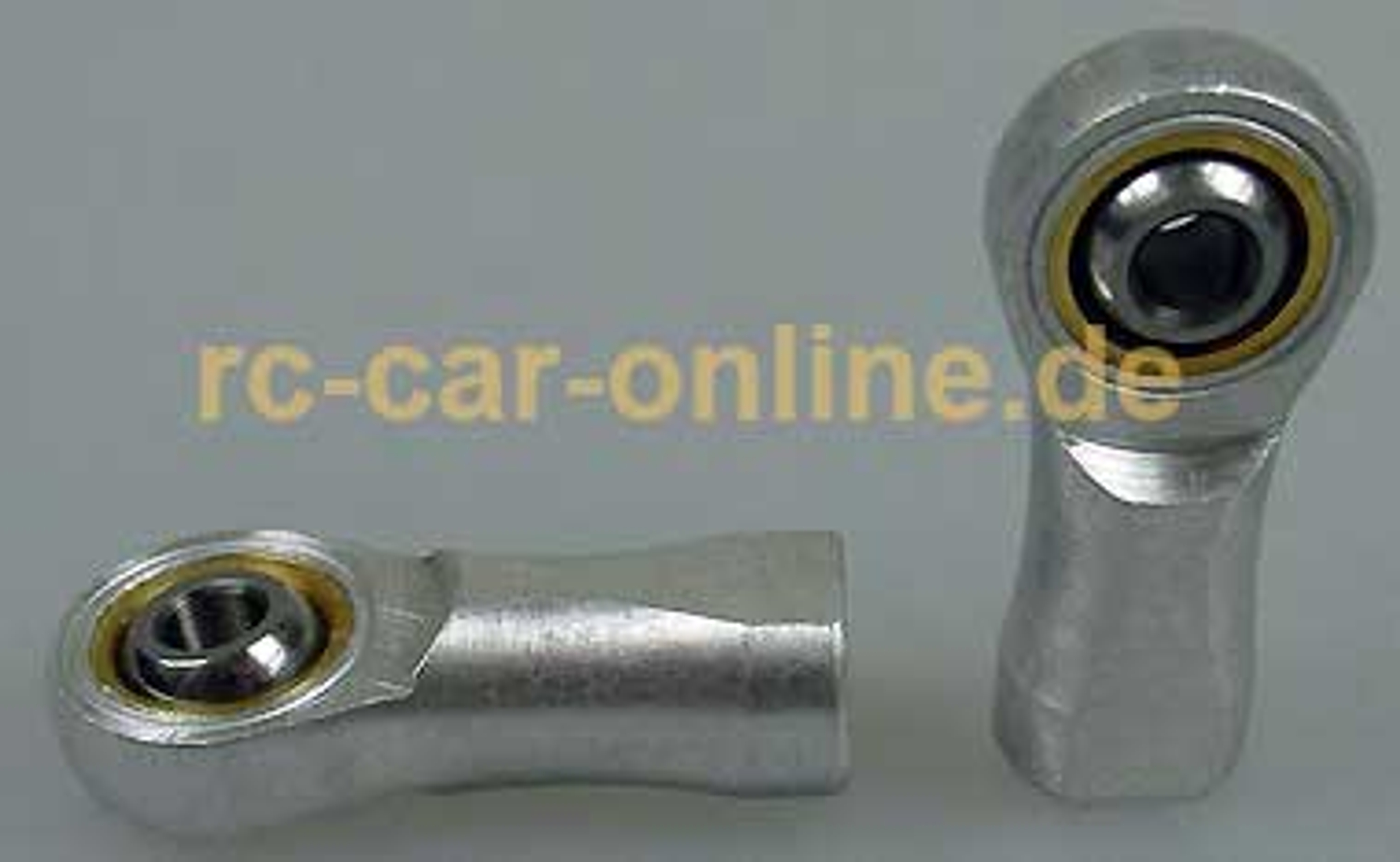 4437 FG Alloy balljoint Ø5/M8 - 2pcs. 4437 FG Alloy balljoint Ø5/M8 - 2pcs.