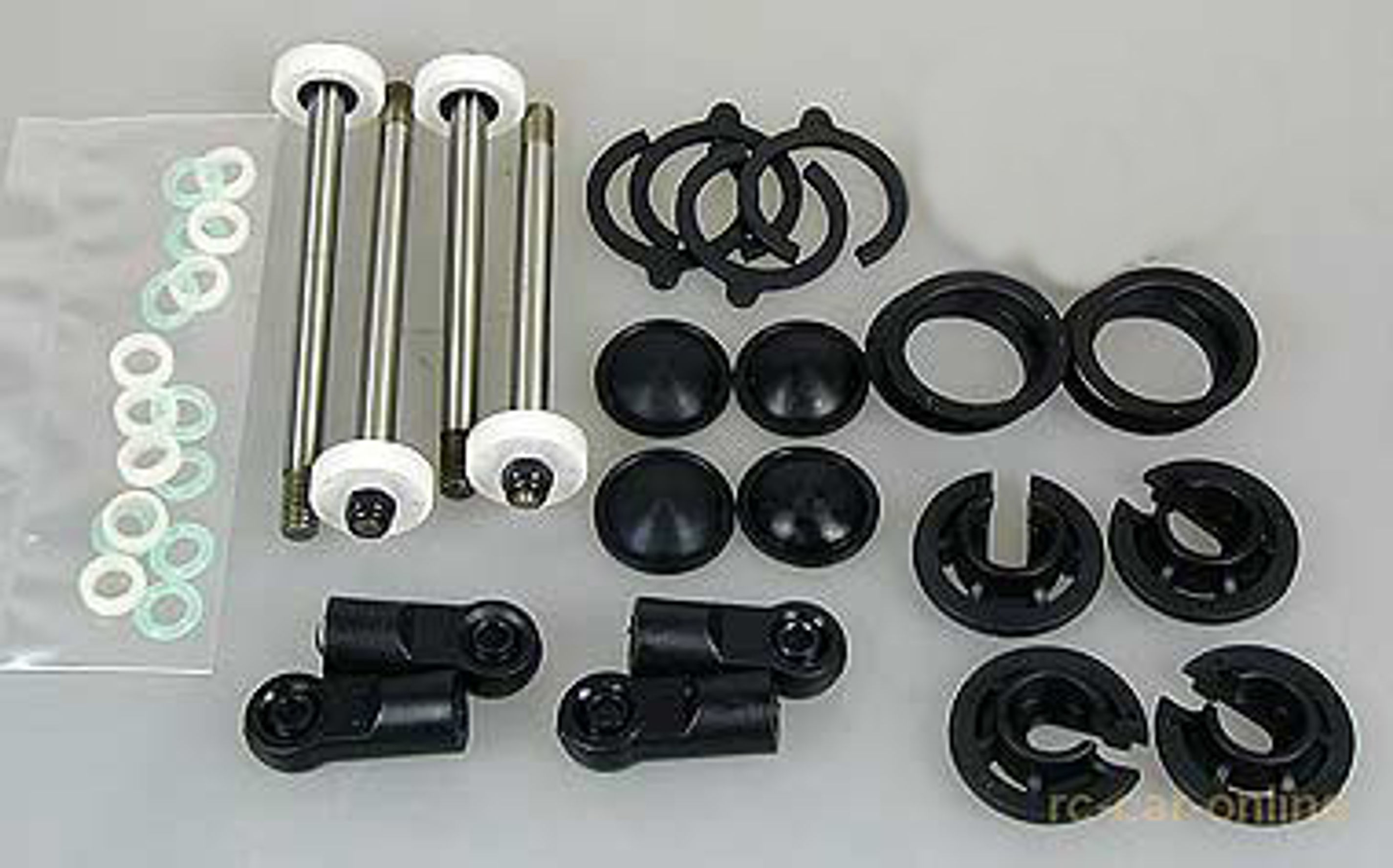 s054410, Shock repair kit, set s054410, Shock repair kit, set
