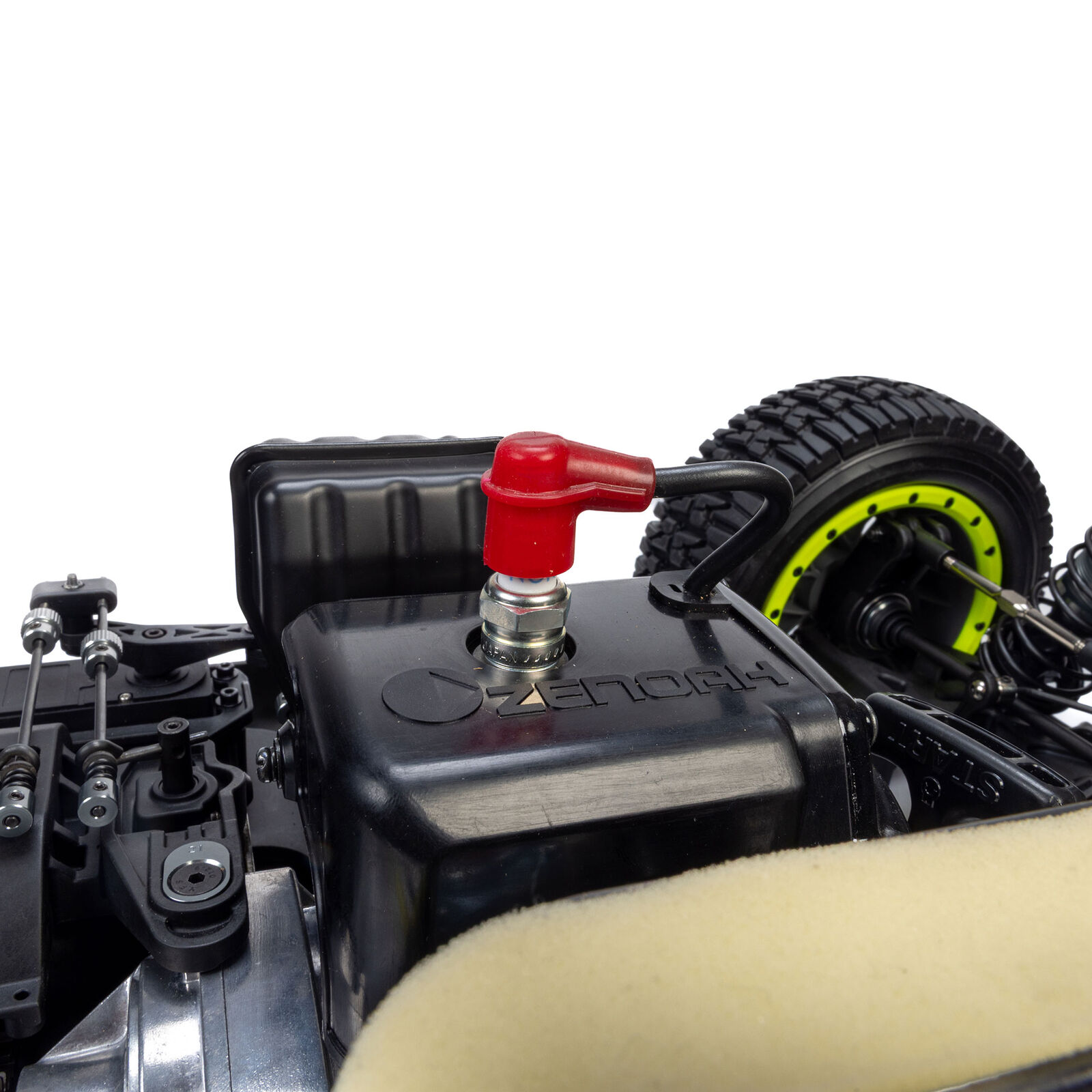 LOS05025 Losi 1/5 5IVE-TG 3.0 Gas 4WD Desert Truck RTR, Vorbestellung mit Anzahlung !