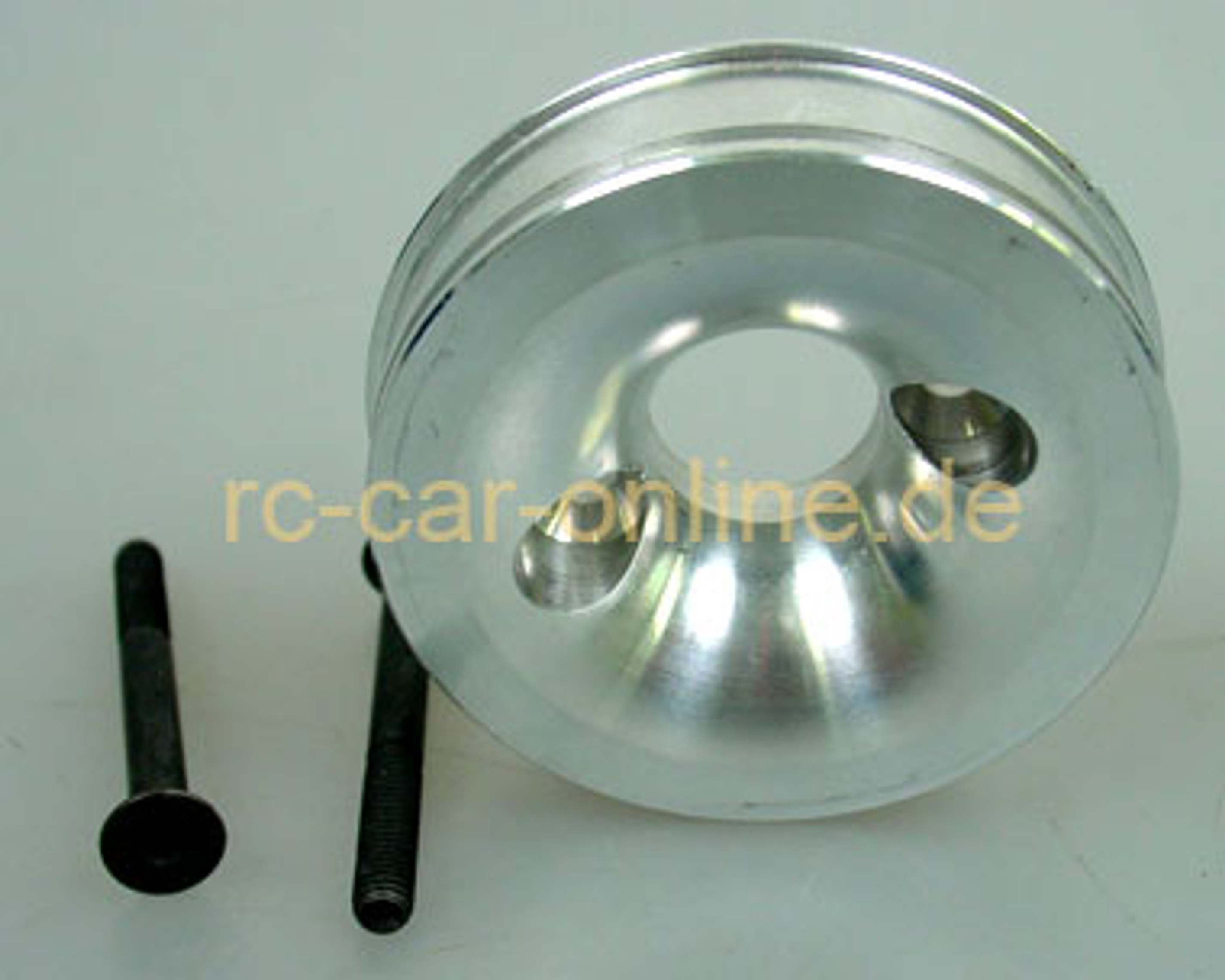 Mielke 5220 Venturi Adapter - 1st