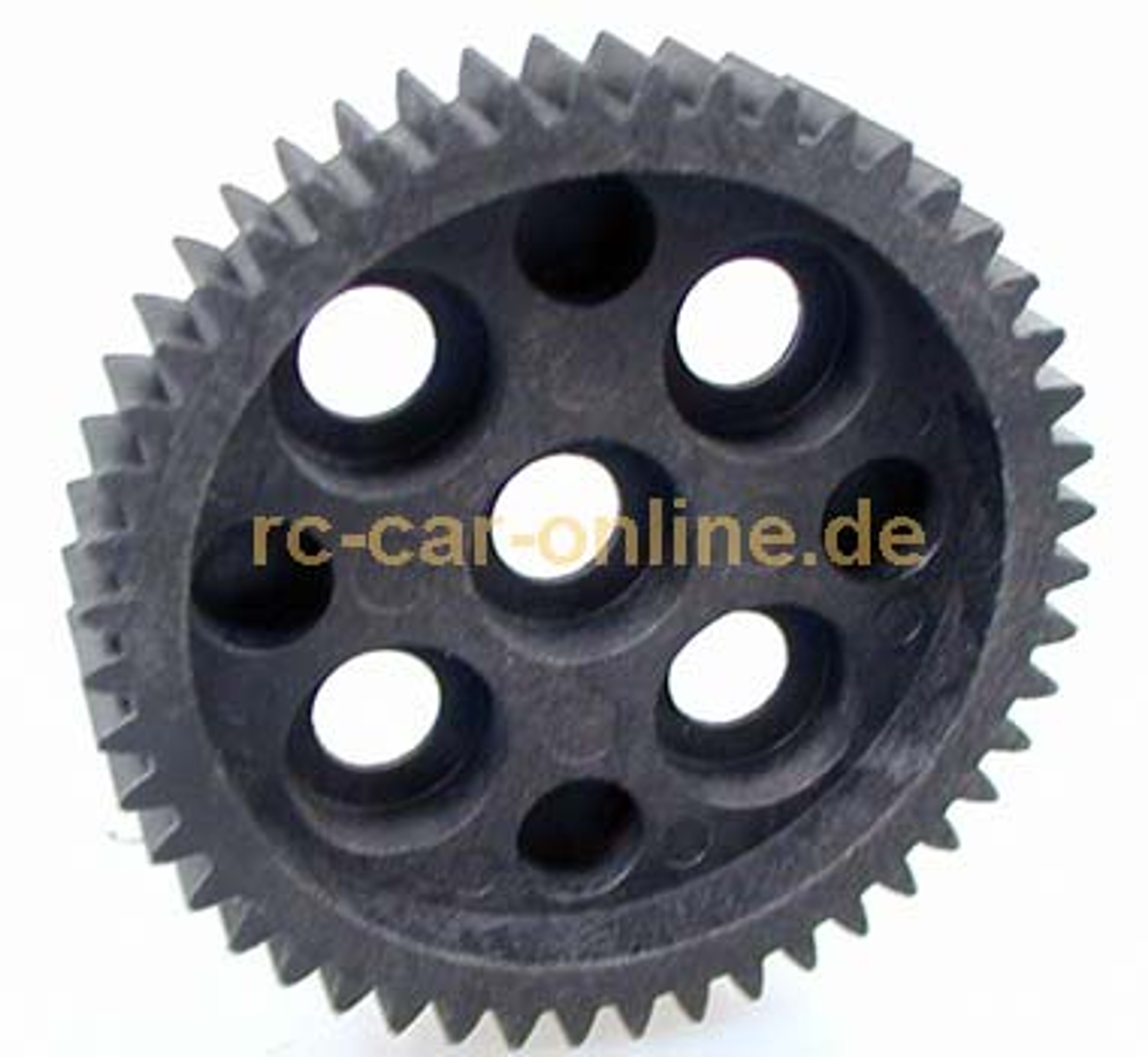 32421 Spur gear, plastic 48 teeth - 1pce. 32421 Spur gear, plastic 48 teeth - 1pce.