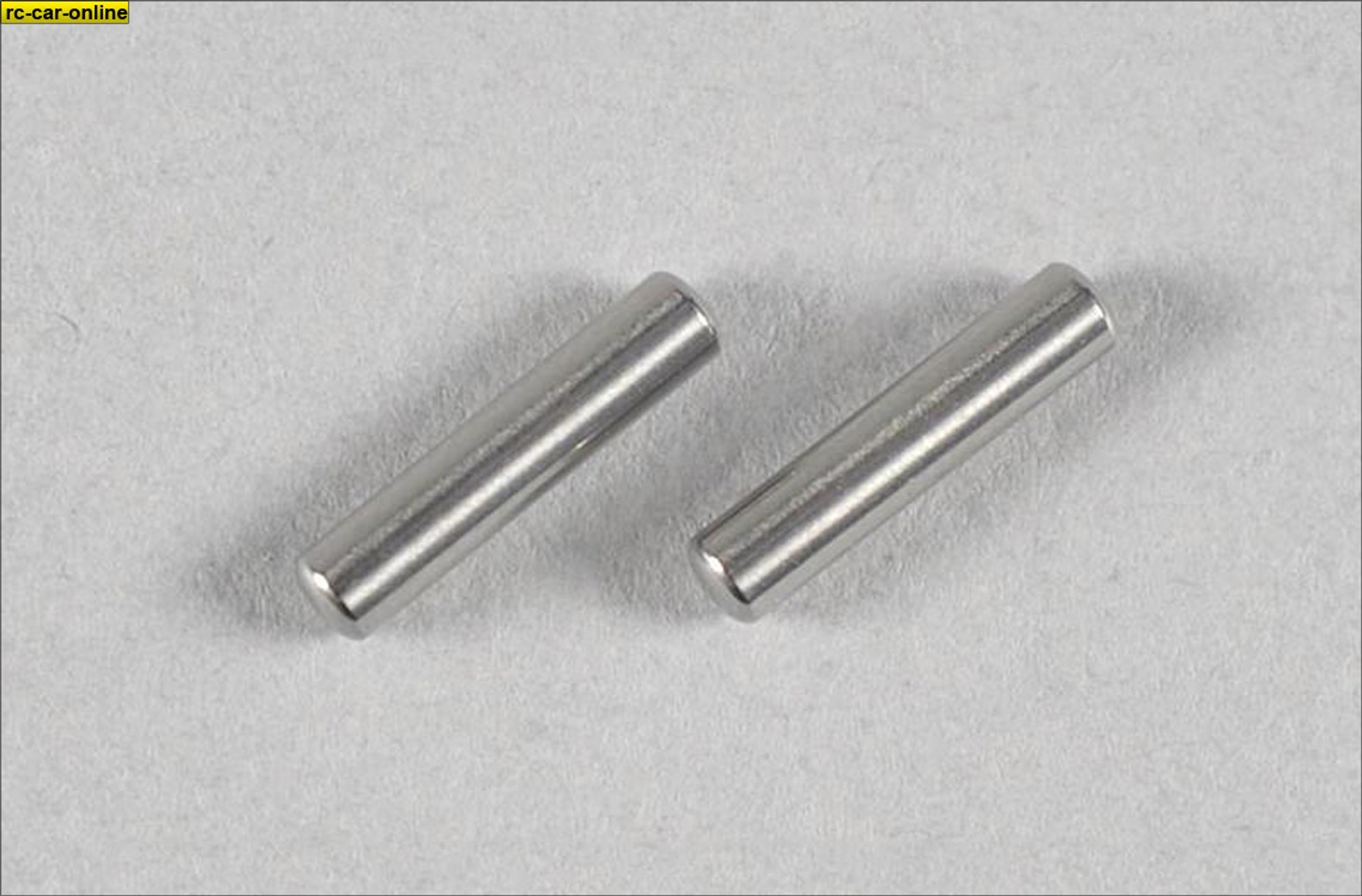 1000-07 Mecatech Stahlstift, 4 St. 1000-07 Mecatech Stahlstift, 4 St.
