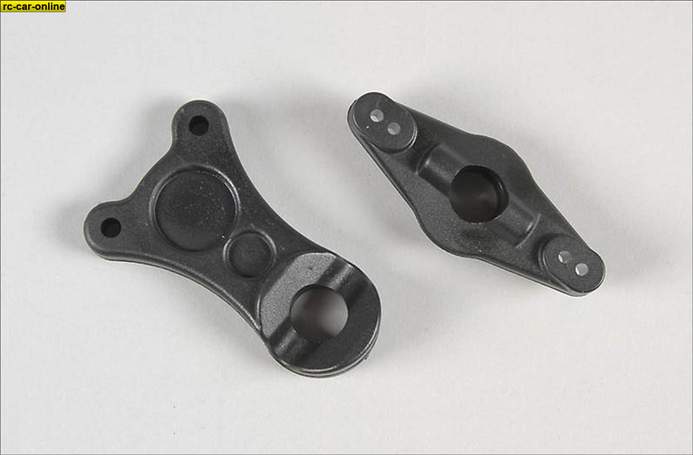 68323 FG Servo saver parts A/B, set 68323 FG Servo saver parts A/B, set