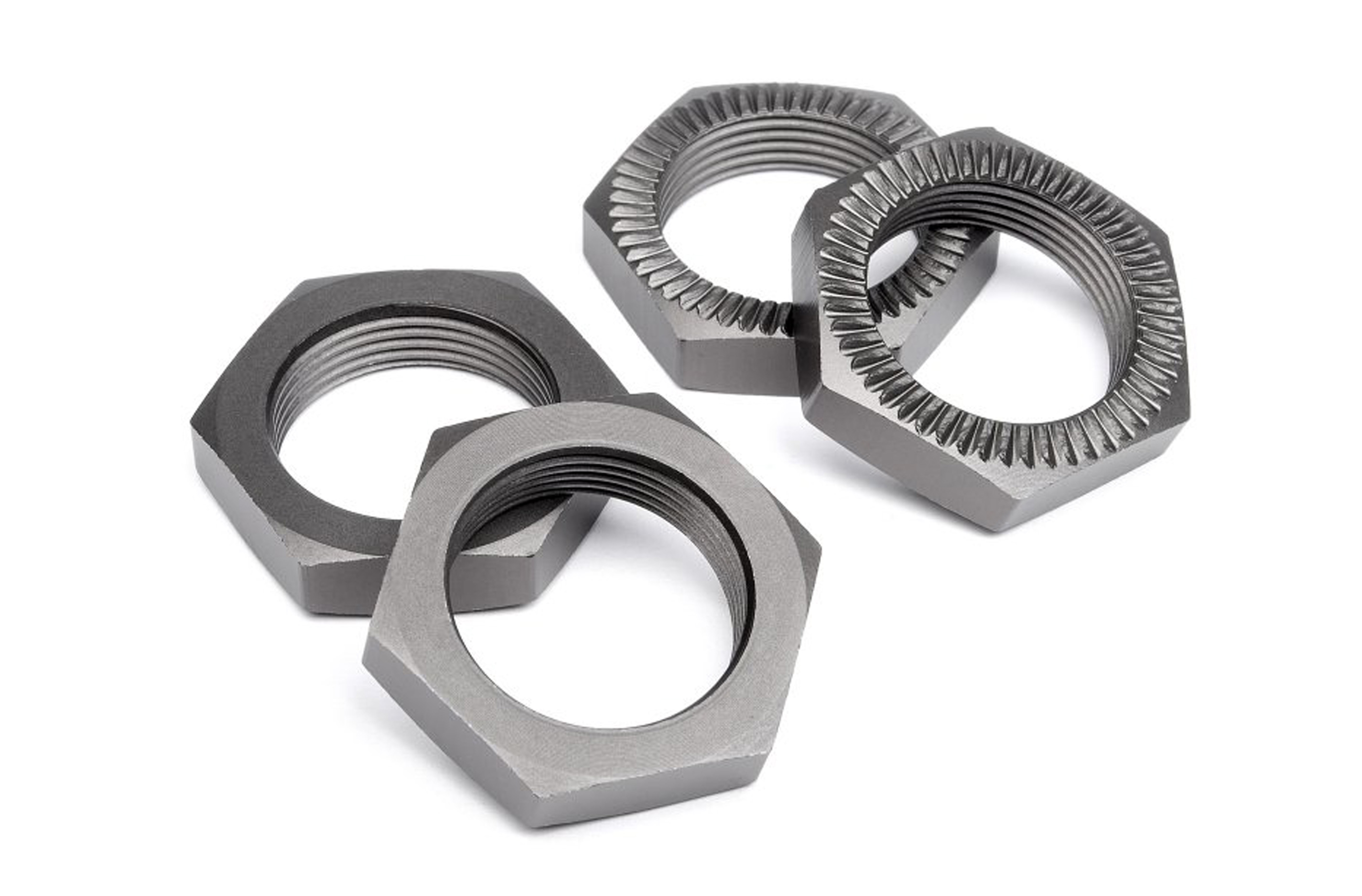 102216 HPI Radmutter 24 mm 102216 HPI Radmutter 24 mm