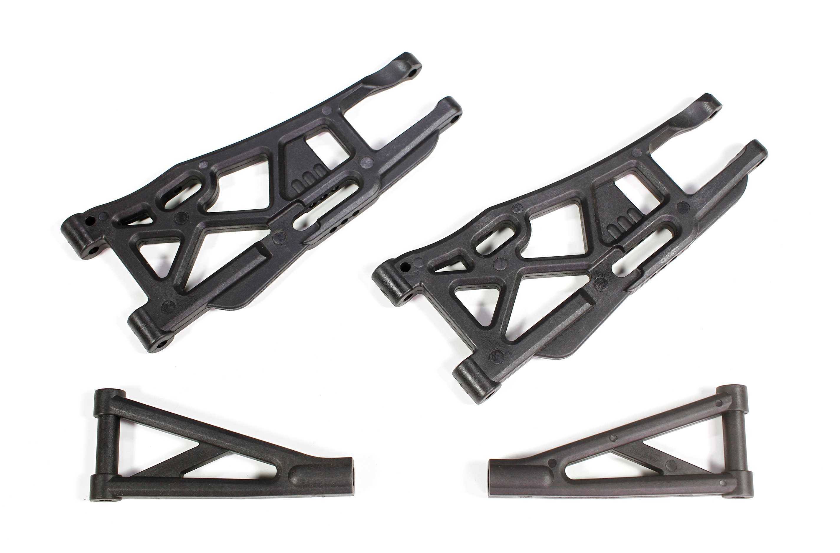 500205646 Carson Upper and lower front suspension arm