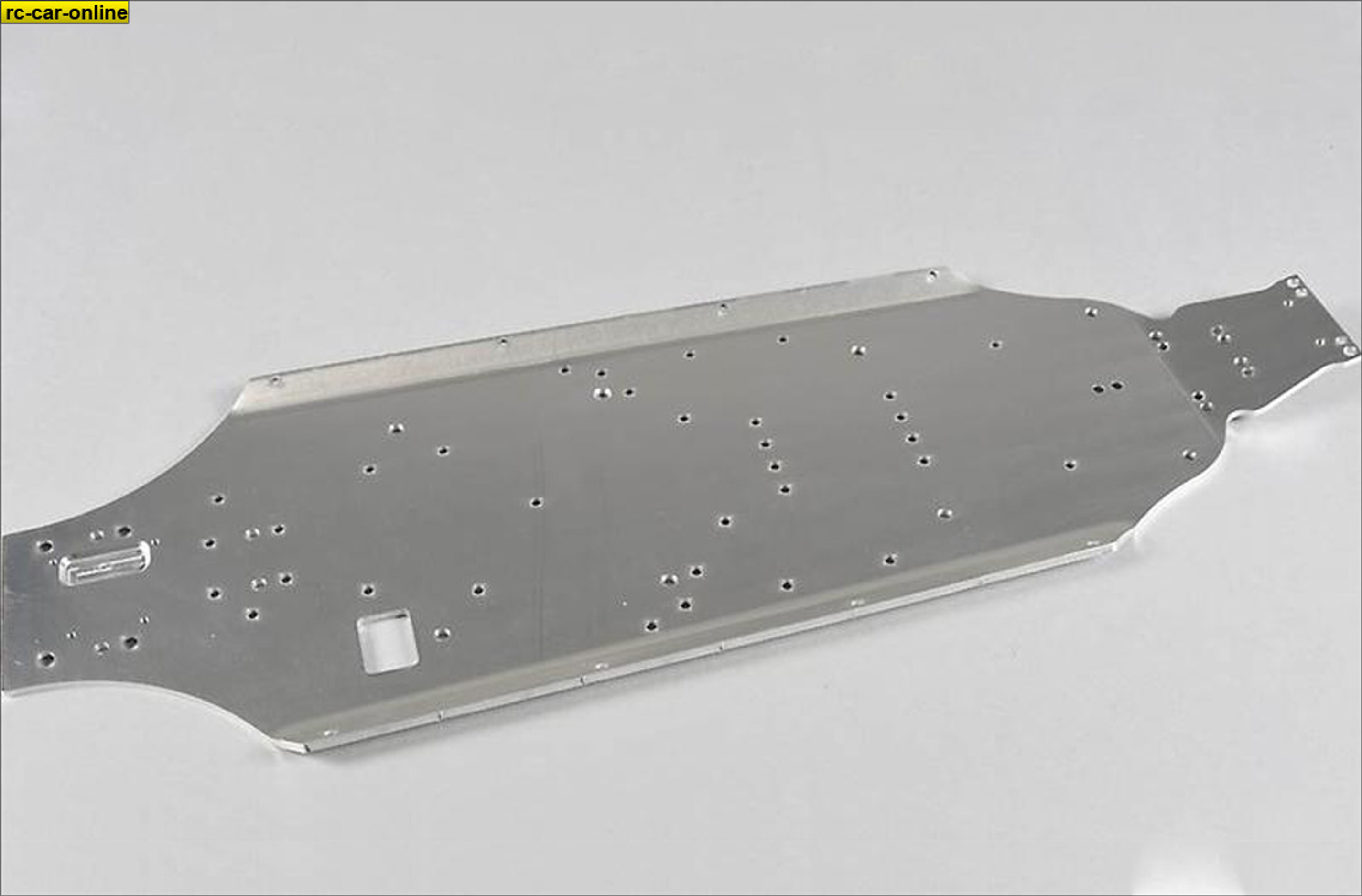 67271/05 FG Alu-Chassis Leopard 2 Competition, 2013 67271/05 FG Alu-Chassis Leopard 2 Competition, 2013