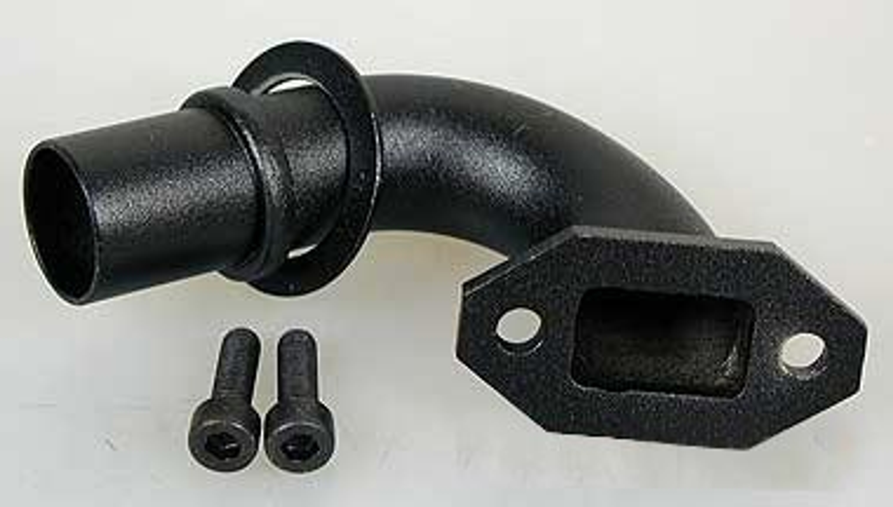 6289 FG Steel manifold for Plug-System - 1pce. 6289 FG Steel manifold for Plug-System - 1pce.