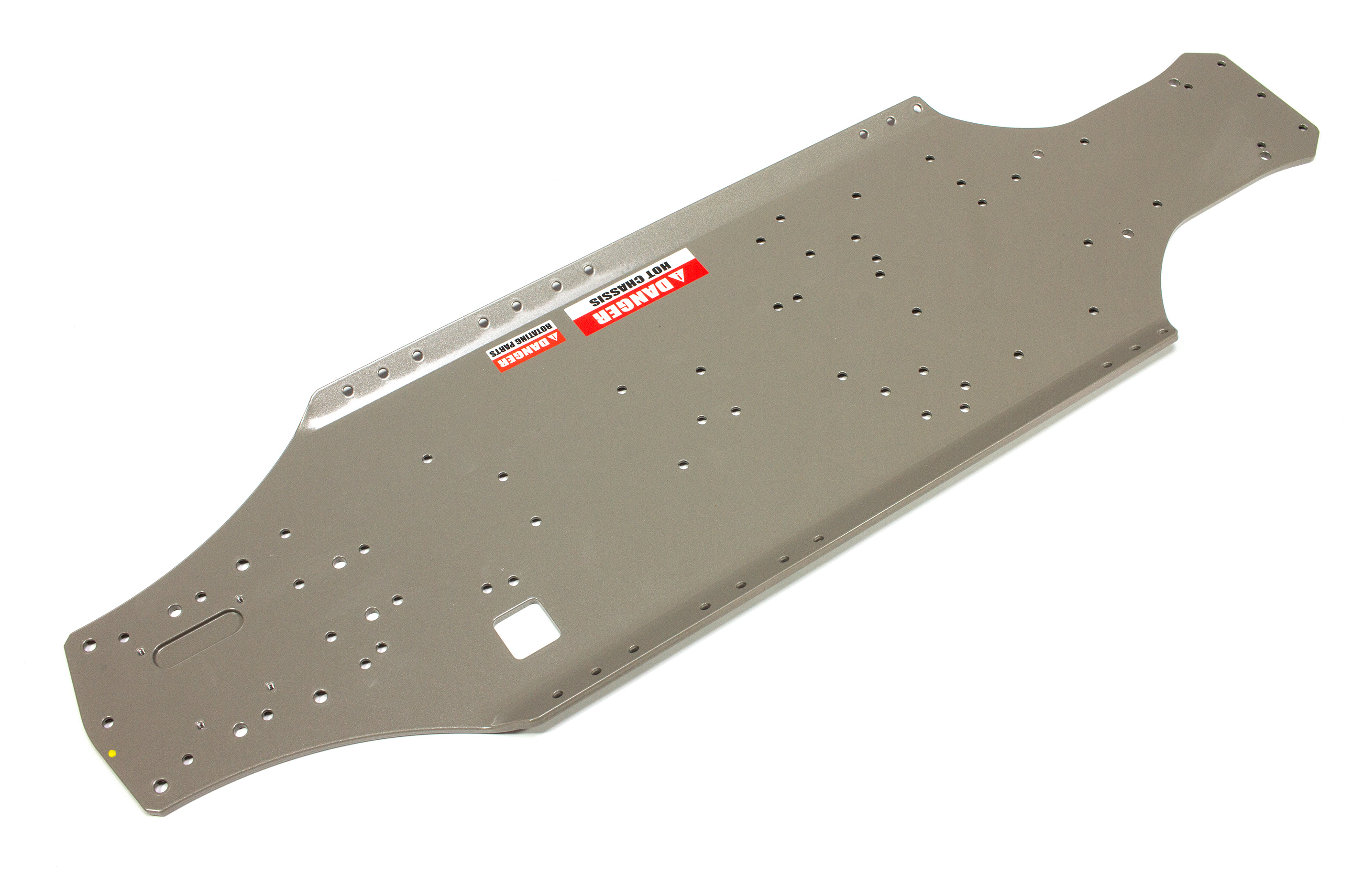 69200/02 FG Alu-Chassis 2WD, WB530 69200/02 FG Alu-Chassis 2WD, WB530