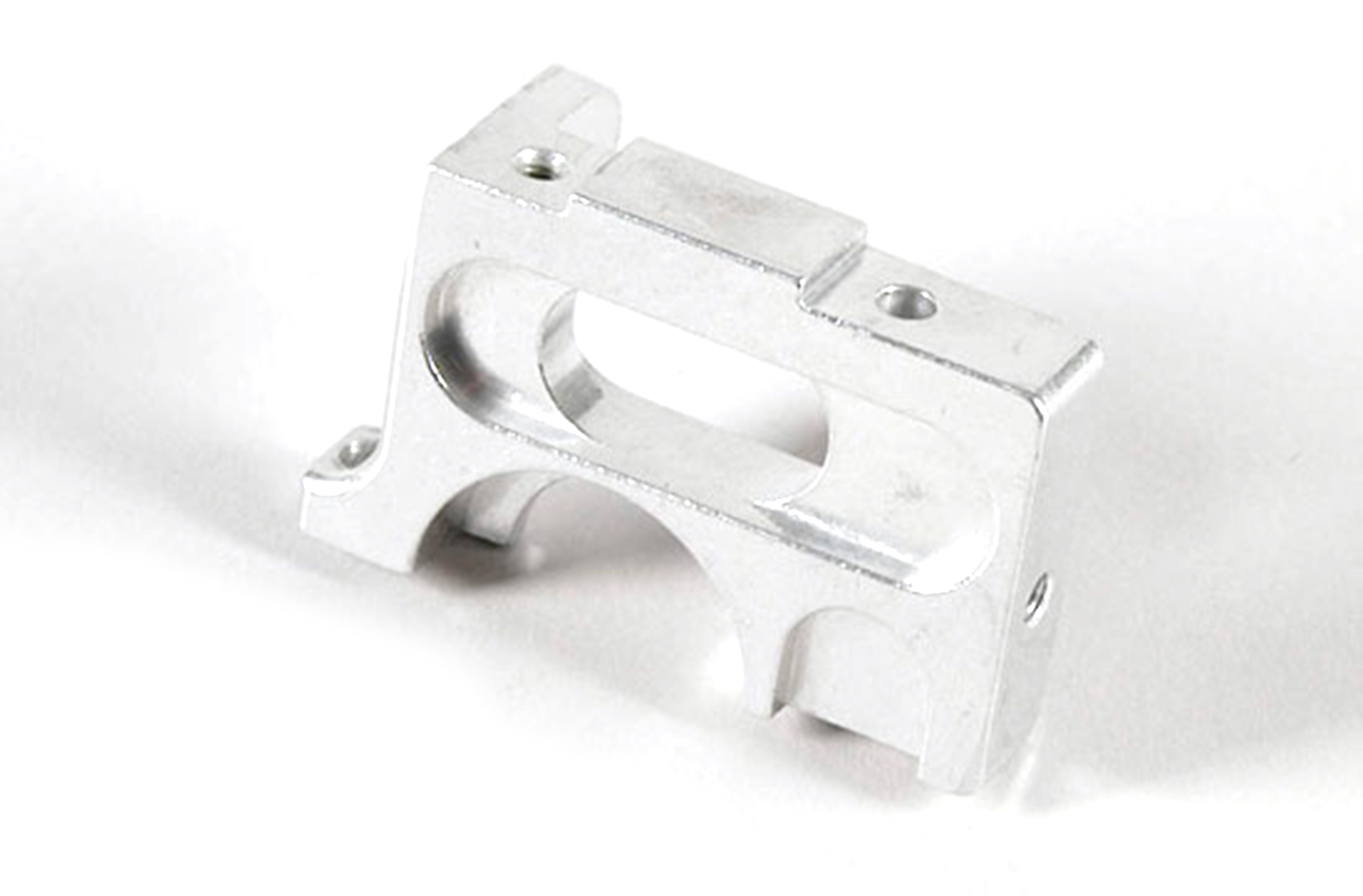 4476/03 FG Alloy rear diff mount r/h, upper part 4476/03 FG Alloy rear diff mount r/h, upper part