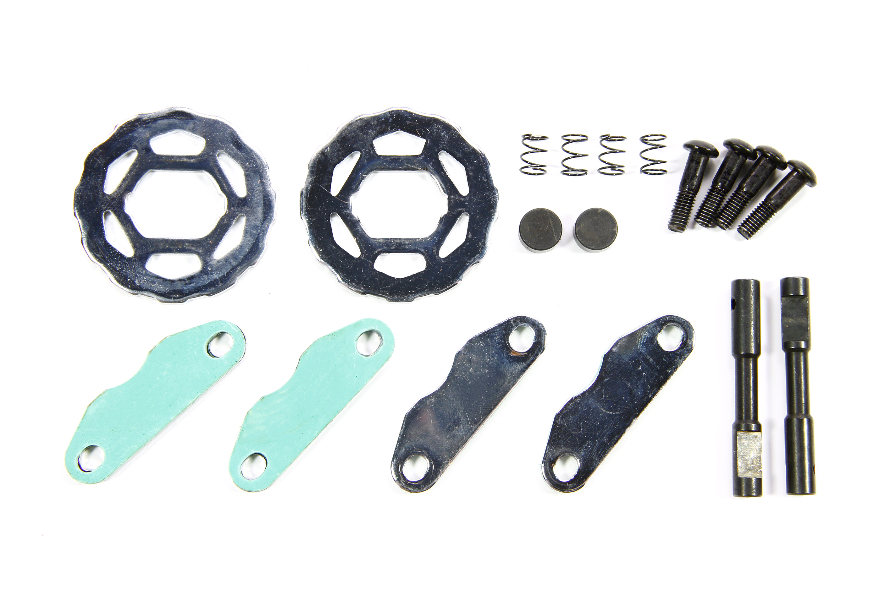 LOS251043 Losi Bremsen Set MTXL LOS251043 Losi Bremsen Set MTXL