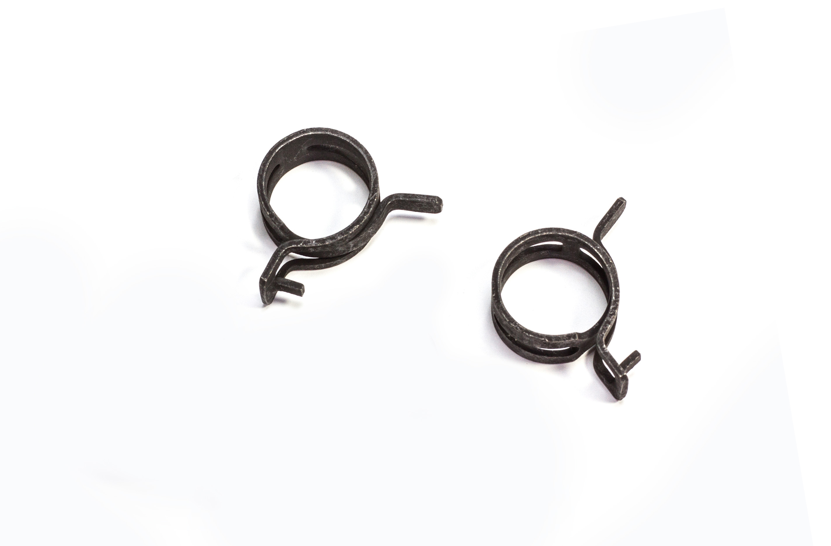 6403 FG Spring band clamps 24 mm 6403 FG Spring band clamps 24 mm