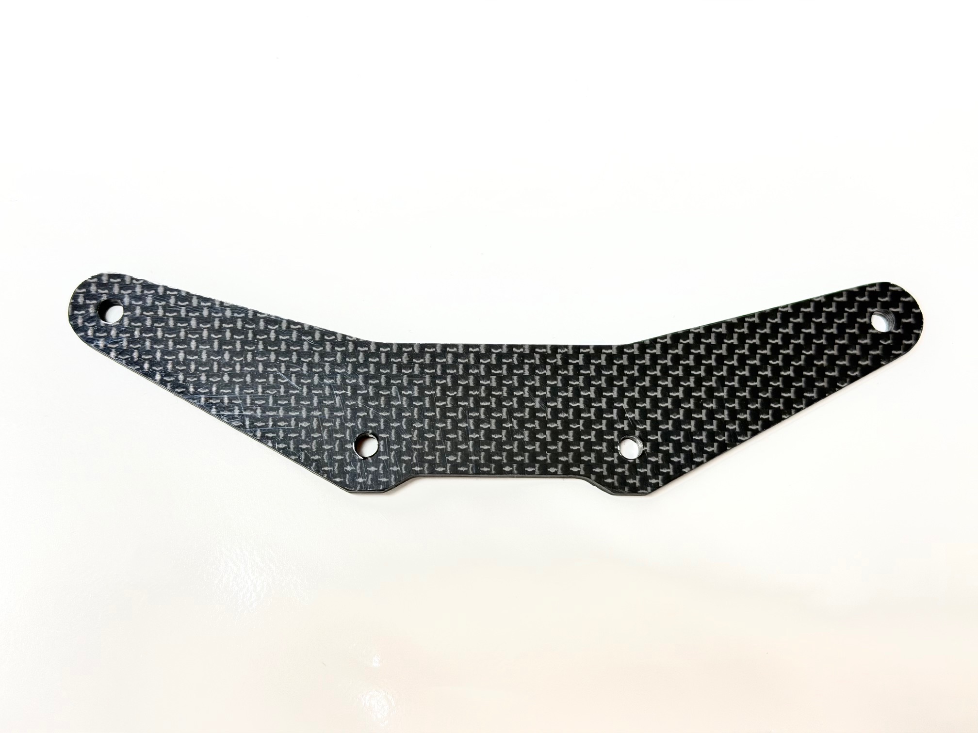 2012-312 Mecatech Carbon Fiber front Body Support for Porsche
