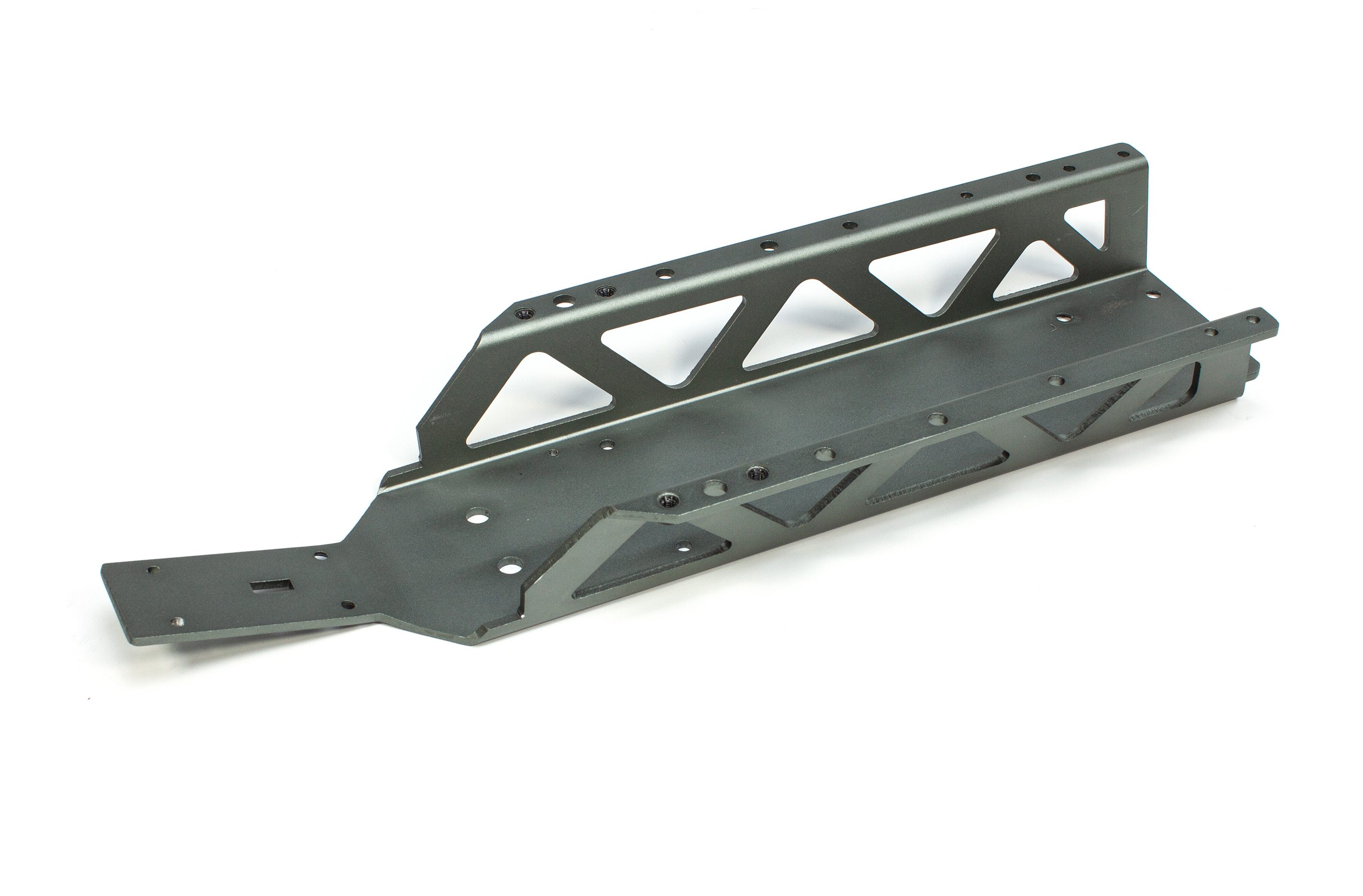 A001 Carson Chassis for Wild GP Attack A001 Carson Chassis for Wild GP Attack