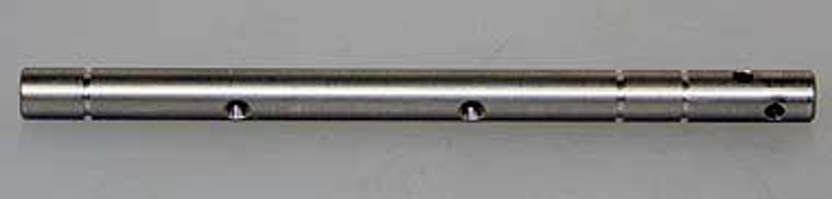 HB0004, Hurrax Welle Bremse - Edelstahl, 1 St. HB0004, Hurrax Welle Bremse - Edelstahl, 1 St.