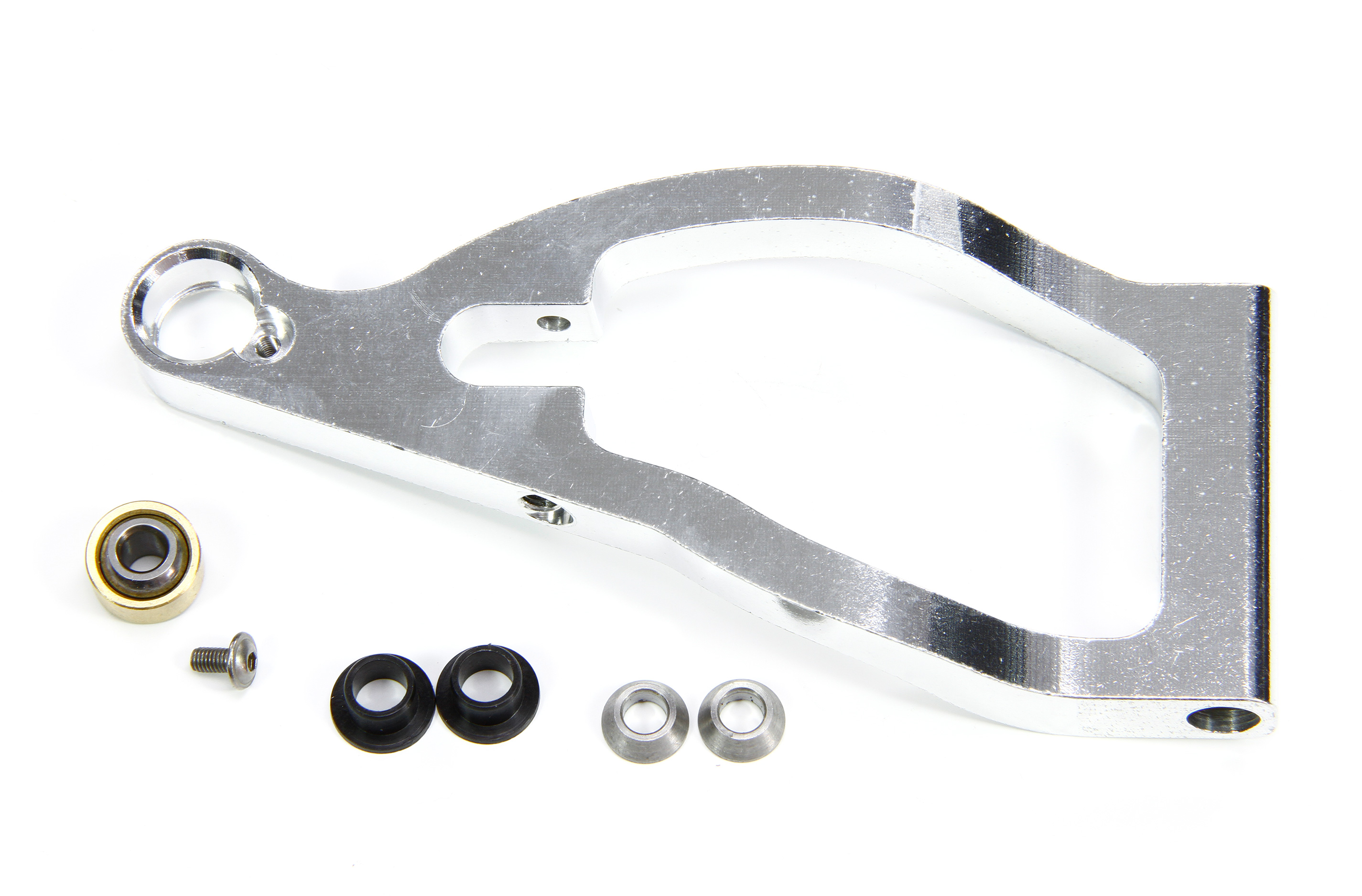 y1206 HT Aluminum front lower l/r a-arm for Smartech Off-Road y1206 HT Aluminum front lower l/r a-arm for Smartech Off-Road