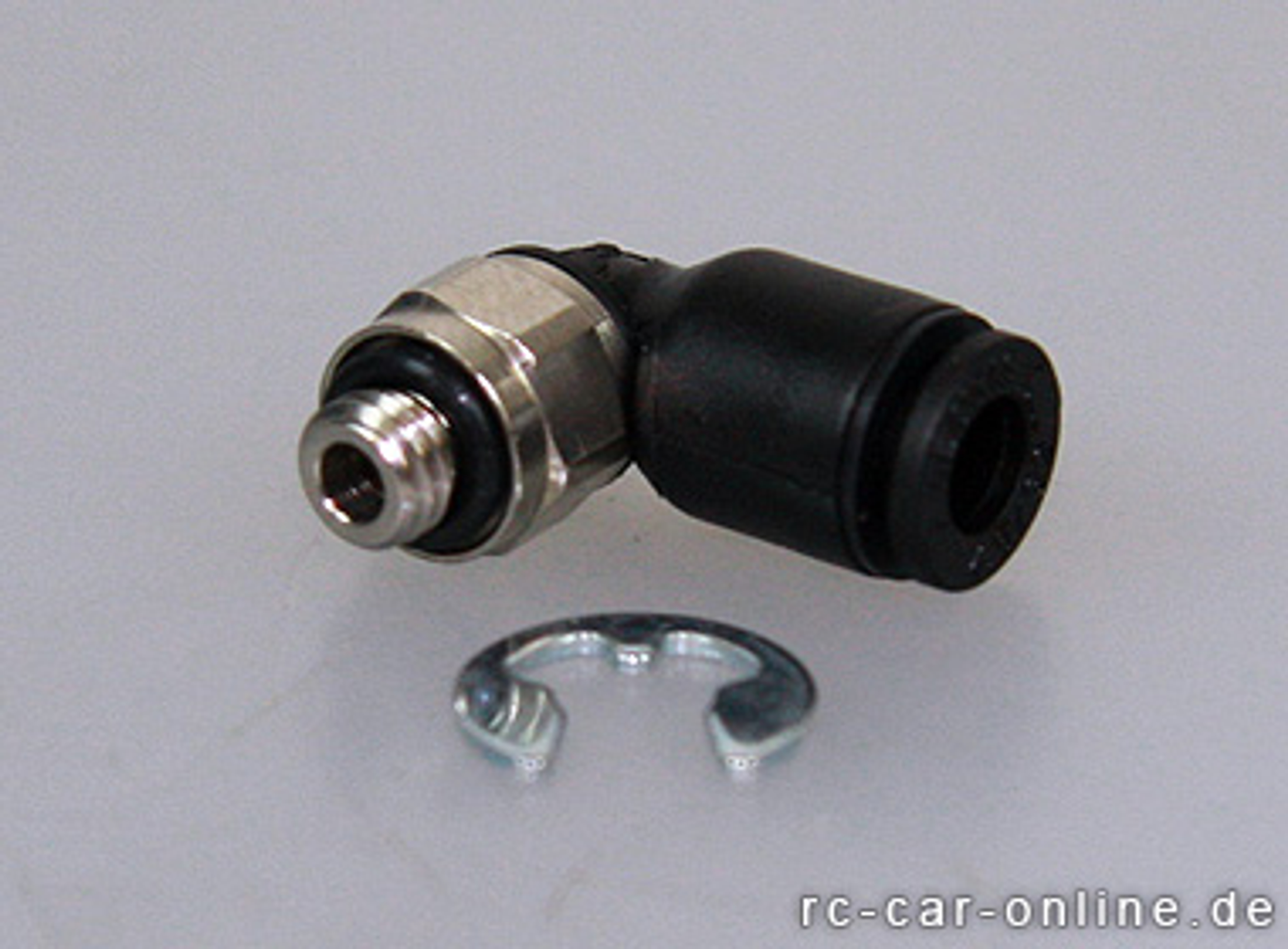 y1041 Angle connector 90° for hydraulic brakes - 1 pce