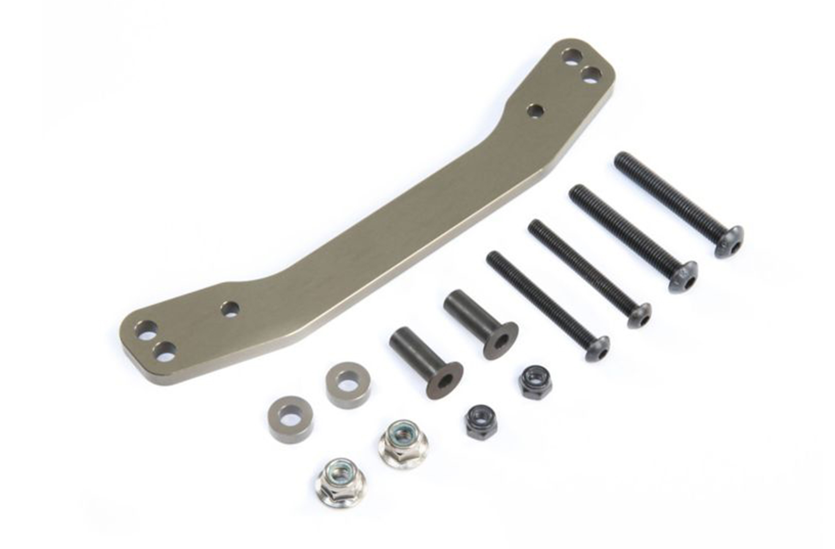 LOS251071 Losi Zahnstange und Hardware, 5ive-T 2.0 LOS251071 Losi Zahnstange und Hardware, 5ive-T 2.0