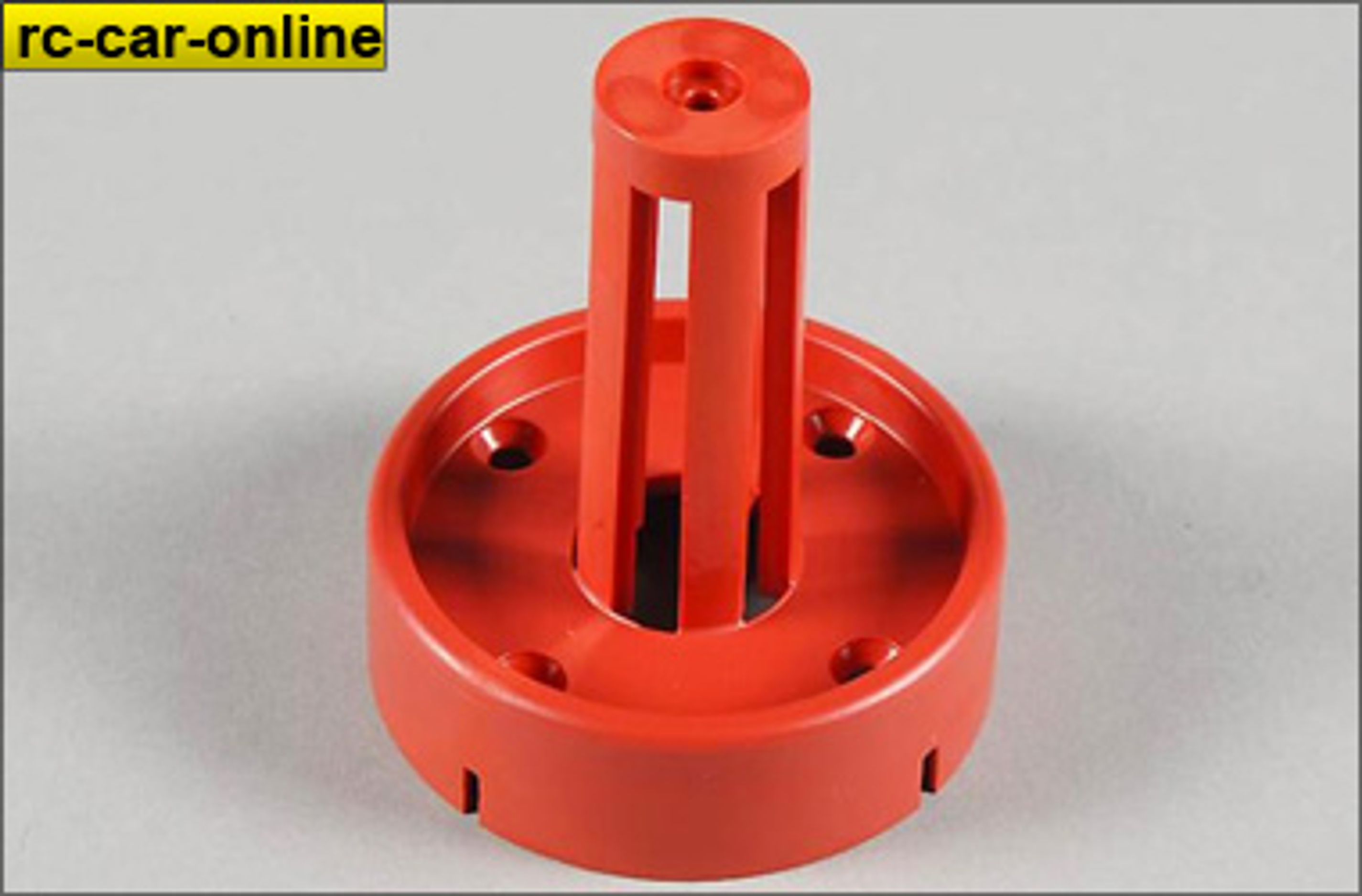 66218/02 FG Grundkörper f. Ansaug-Geräuschfilter,rot, 1St. 66218/02 FG Grundkörper f. Ansaug-Geräuschfilter,rot, 1St.