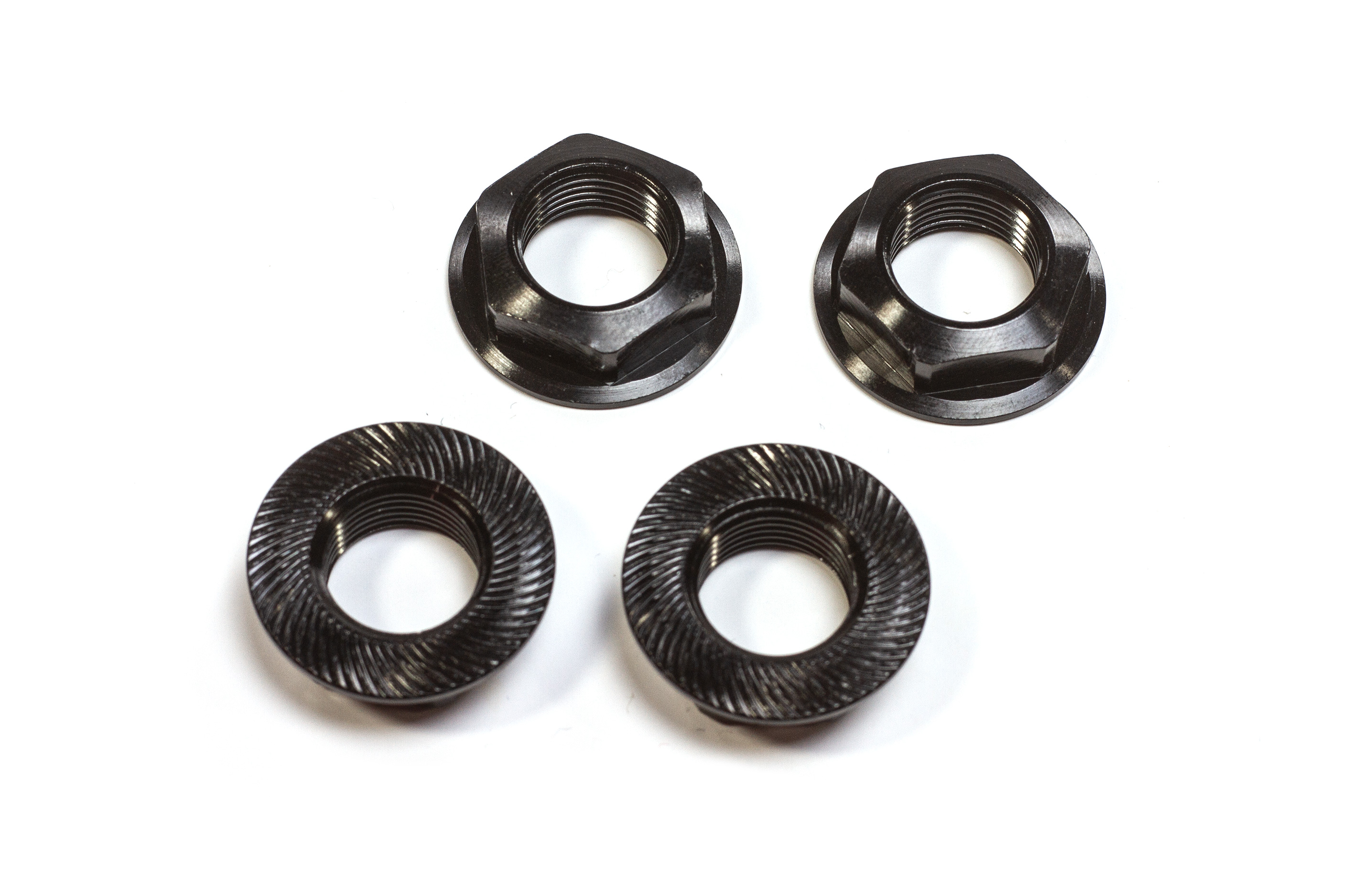 LOS252112 Losi 17mm Flanged Wheel Nut, Black for Super Baja Rey / 2.0 / Super Rock Rey LOS252112 Losi 17mm Flanged Wheel Nut, Black for Super Baja Rey / 2.0 / Super Rock Rey