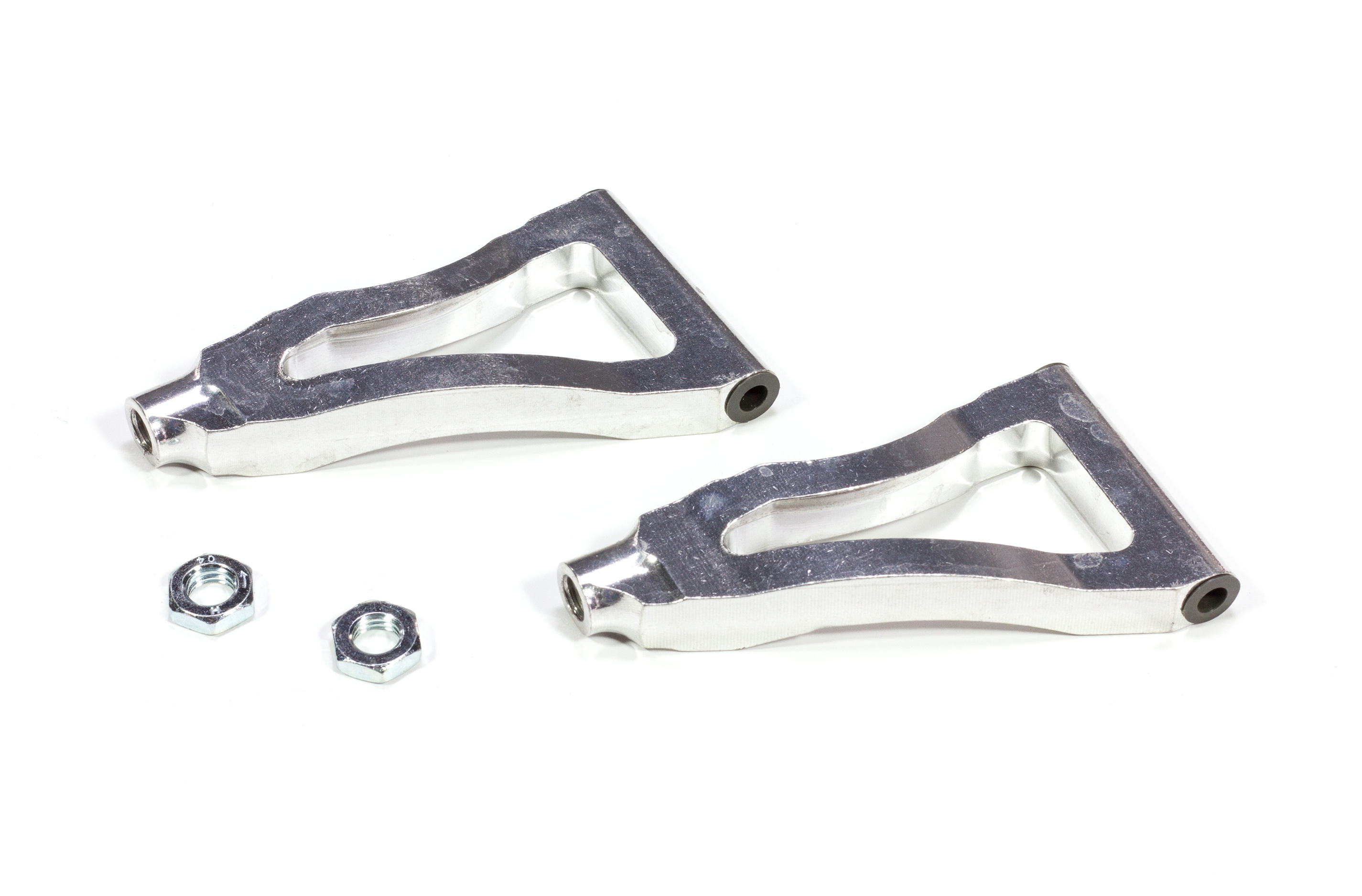 y0939 HT-Alloy a-arm for Carson Gas Devil / Smartech Titan, front upper y0939 HT-Alloy a-arm for Carson Gas Devil / Smartech Titan, front upper