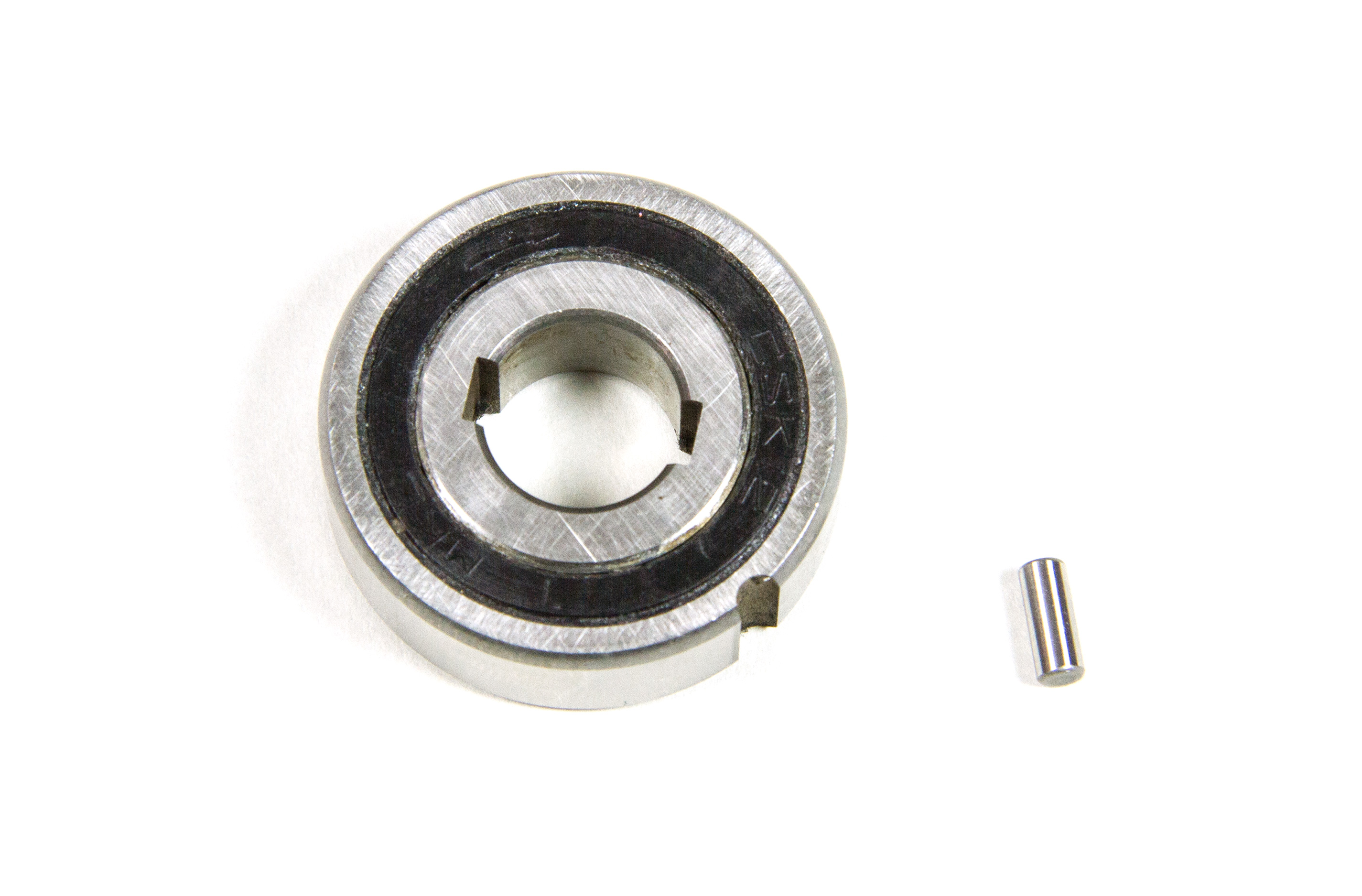 EL019/01 FID-Racing one-way bearing with key EL019/01 FID-Racing one-way bearing with key