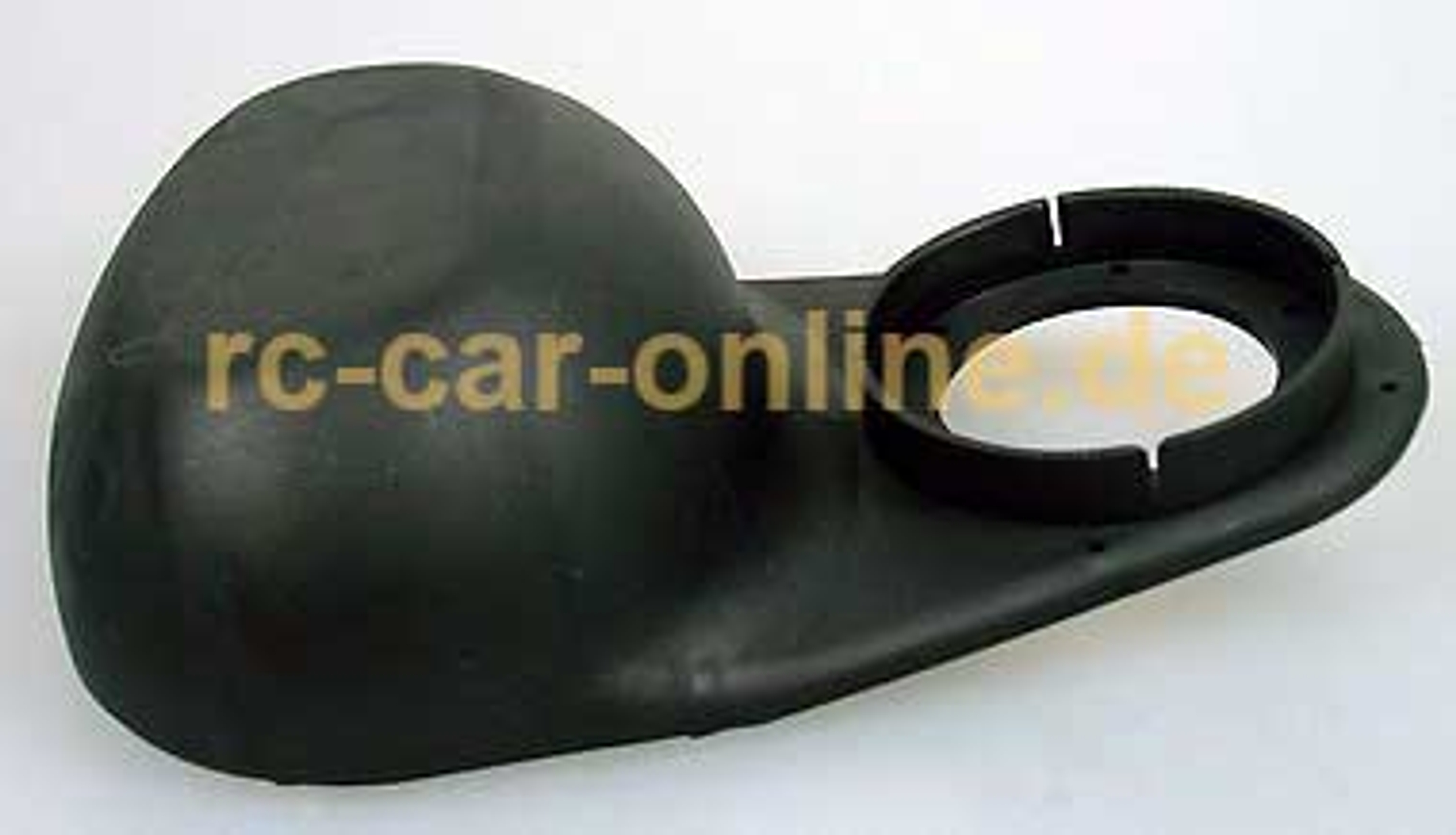9462/01 FG intake silencer bottom part rotatable - set 9462/01 FG intake silencer bottom part rotatable - set