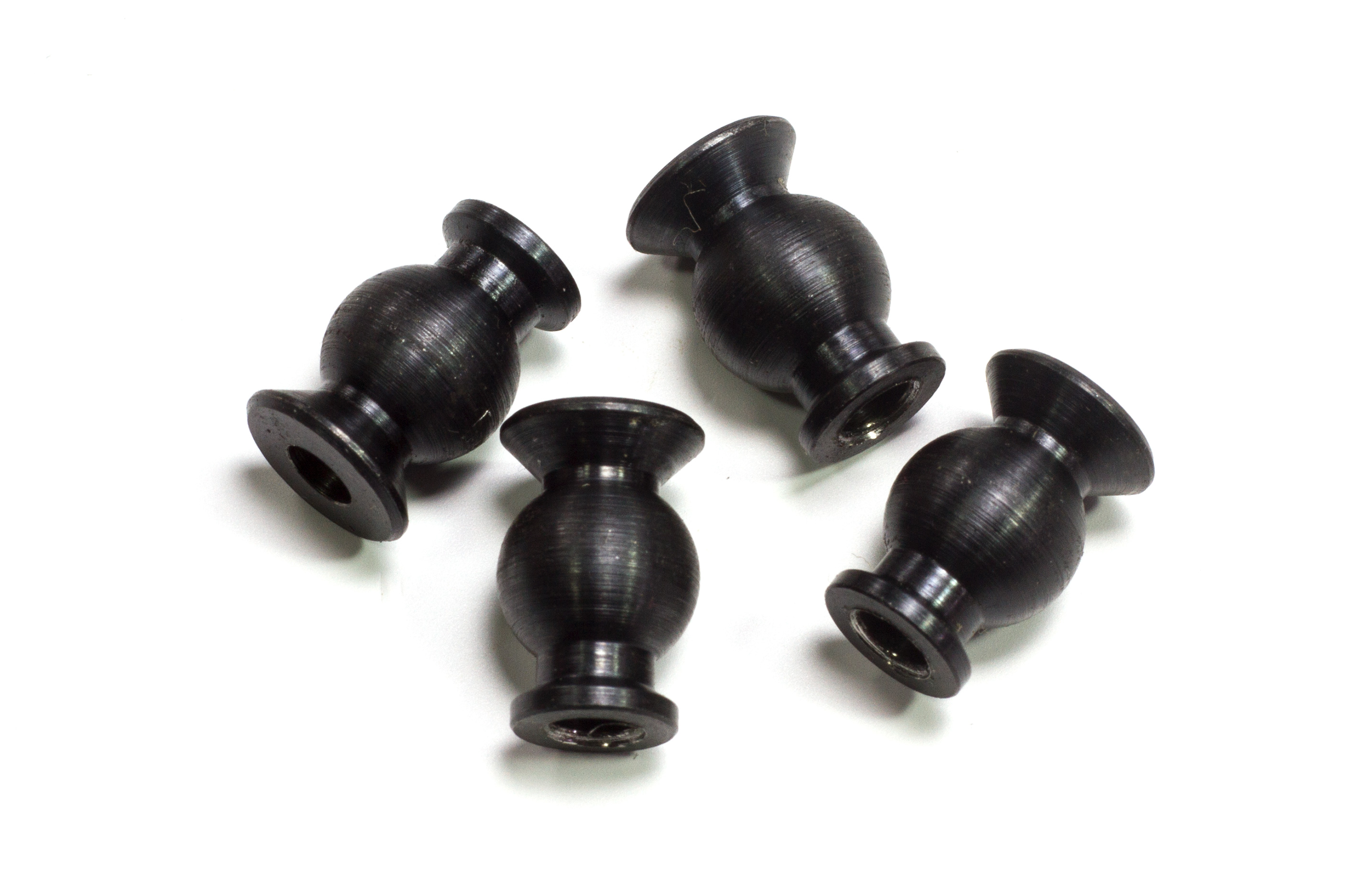 6030/05 FG Steel balls with covering disc Ø4mm/10 x 15,5 mm 6030/05 FG Steel balls with covering disc Ø4mm/10 x 15,5 mm