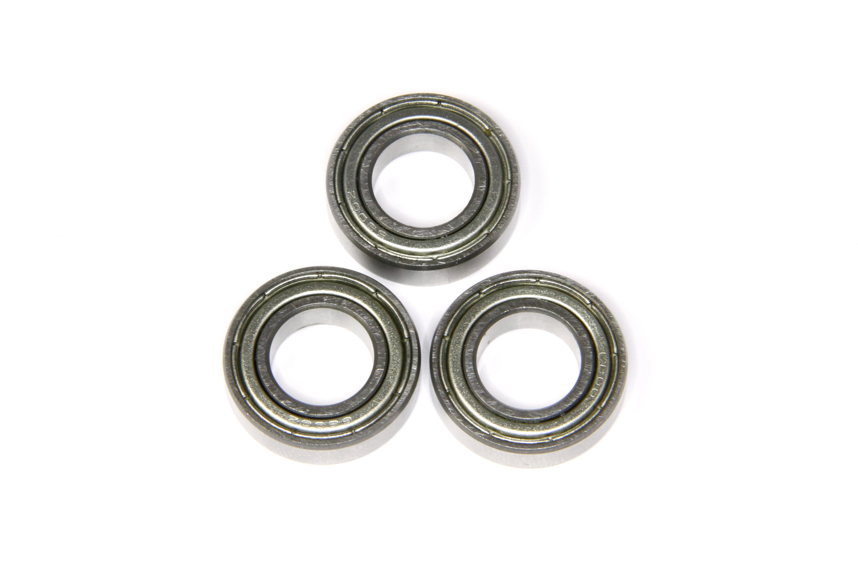 y2012-93/03 Mecatech Kugellager 10x19x5, 3er Set y2012-93/03 Mecatech Kugellager 10x19x5, 3er Set