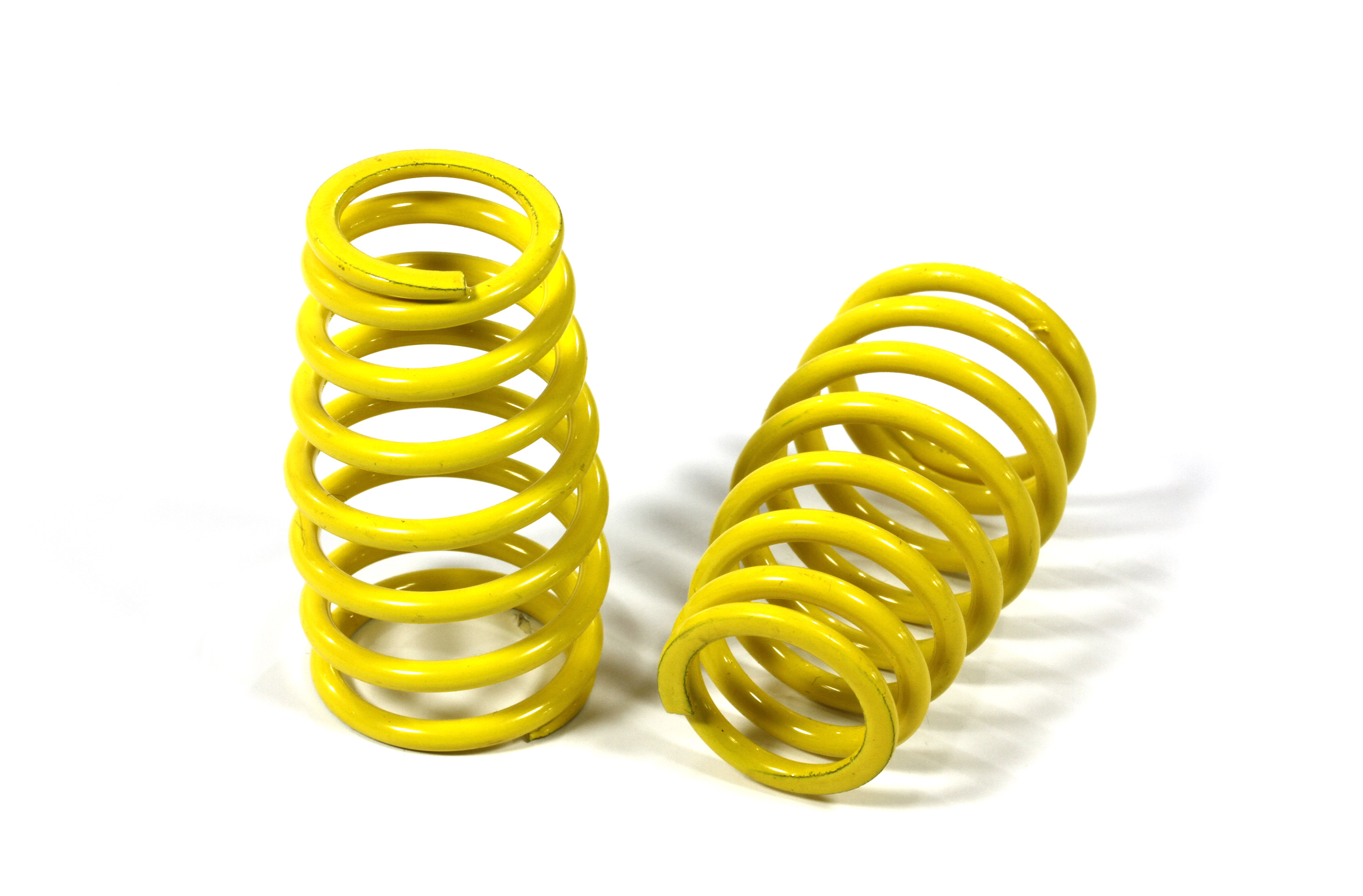 7289 FG Tonnenfeder gelb 2,8 mm 7289 FG Tonnenfeder gelb 2,8 mm